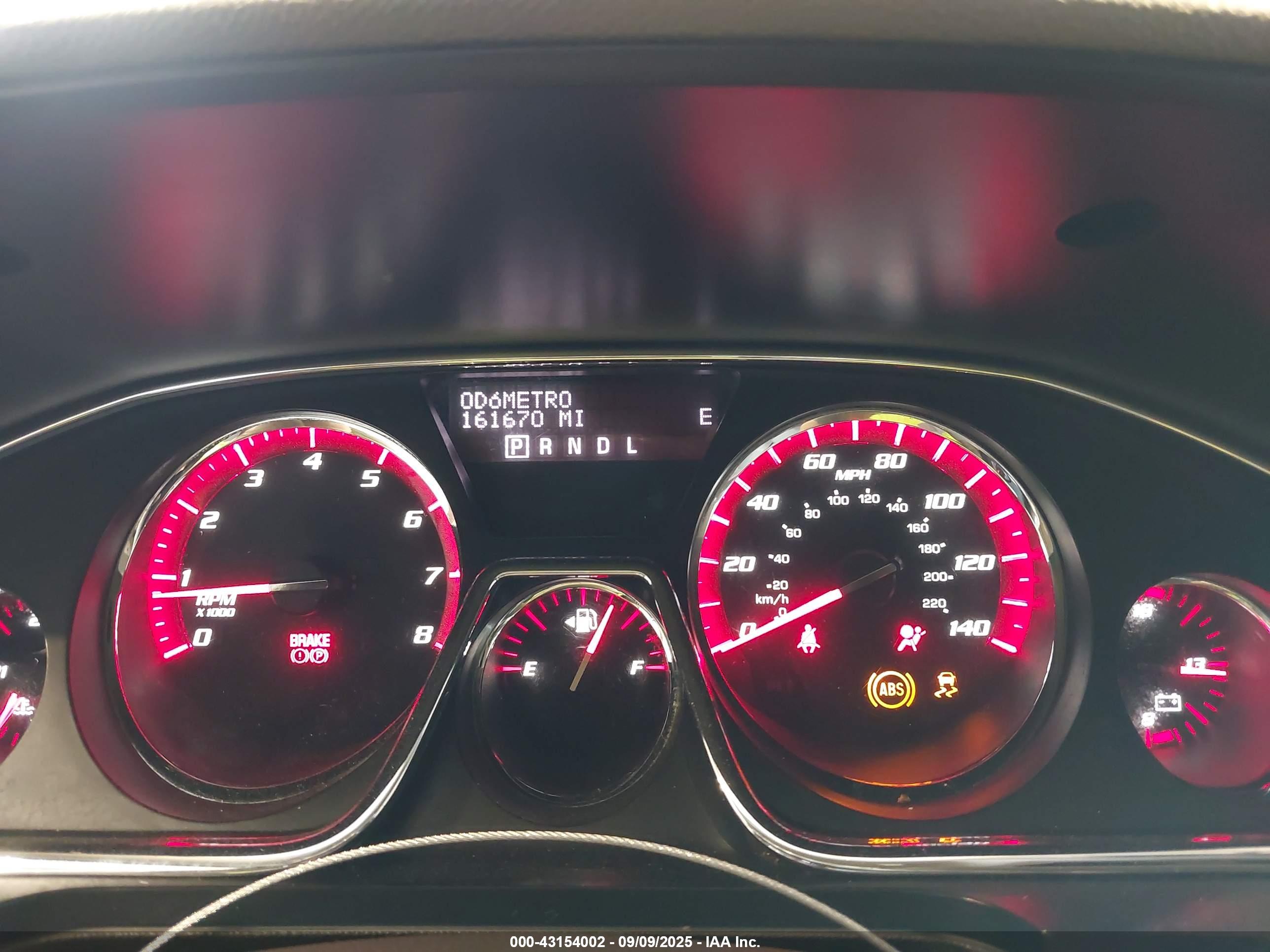 GMC ACADIA image 7