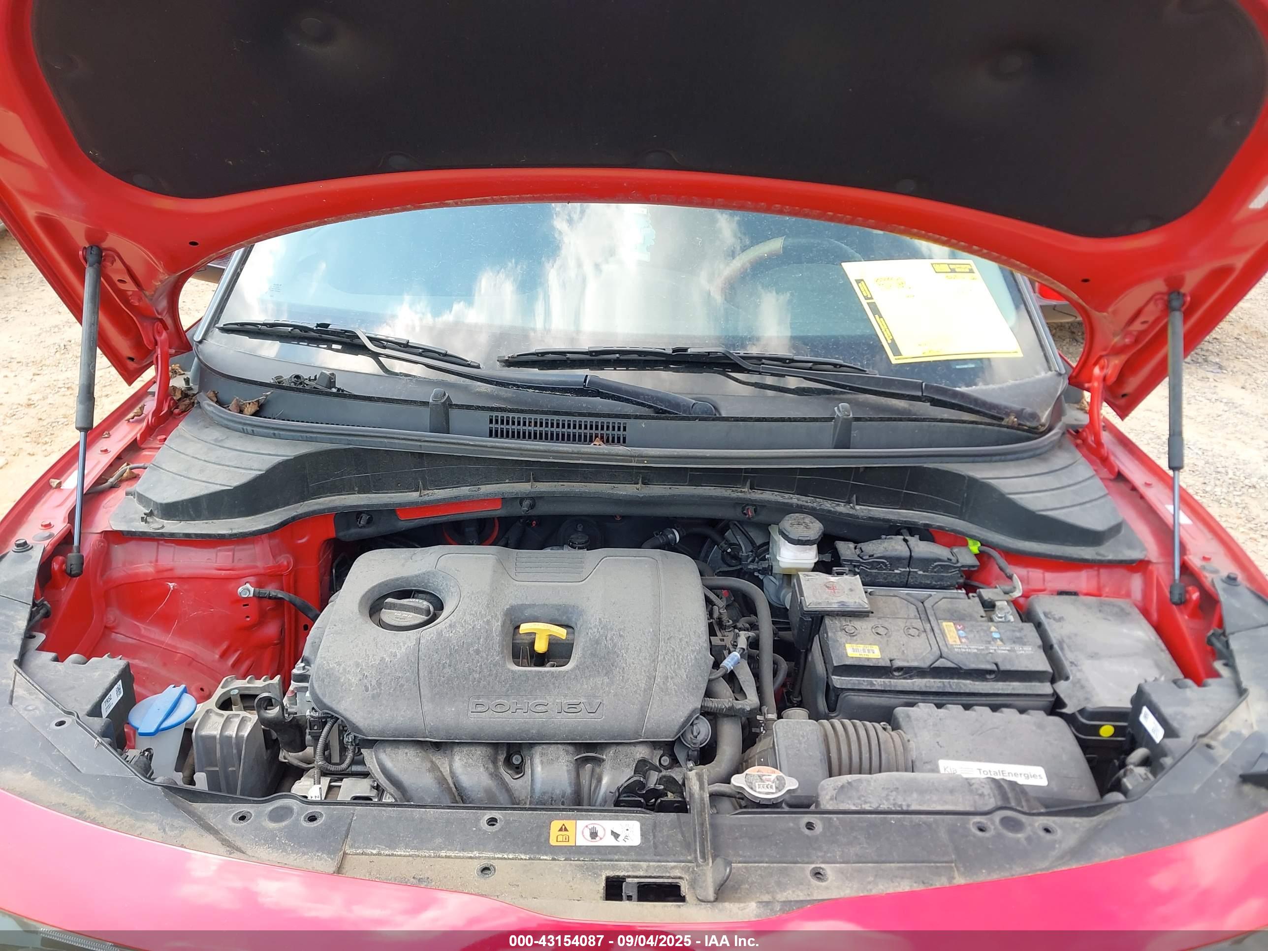 KIA SOUL image 10