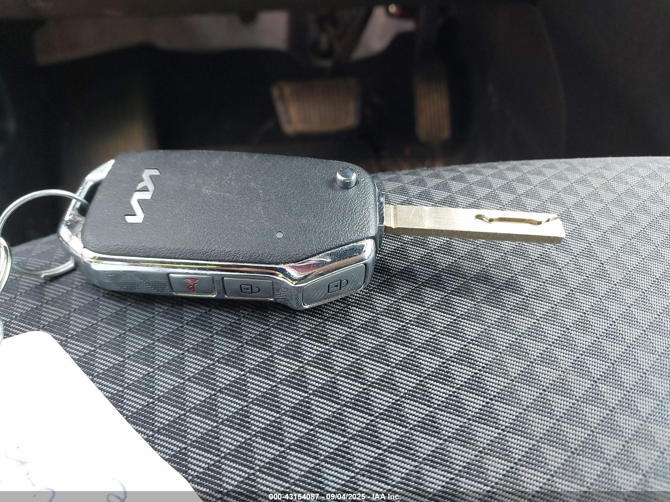 KIA SOUL image 11