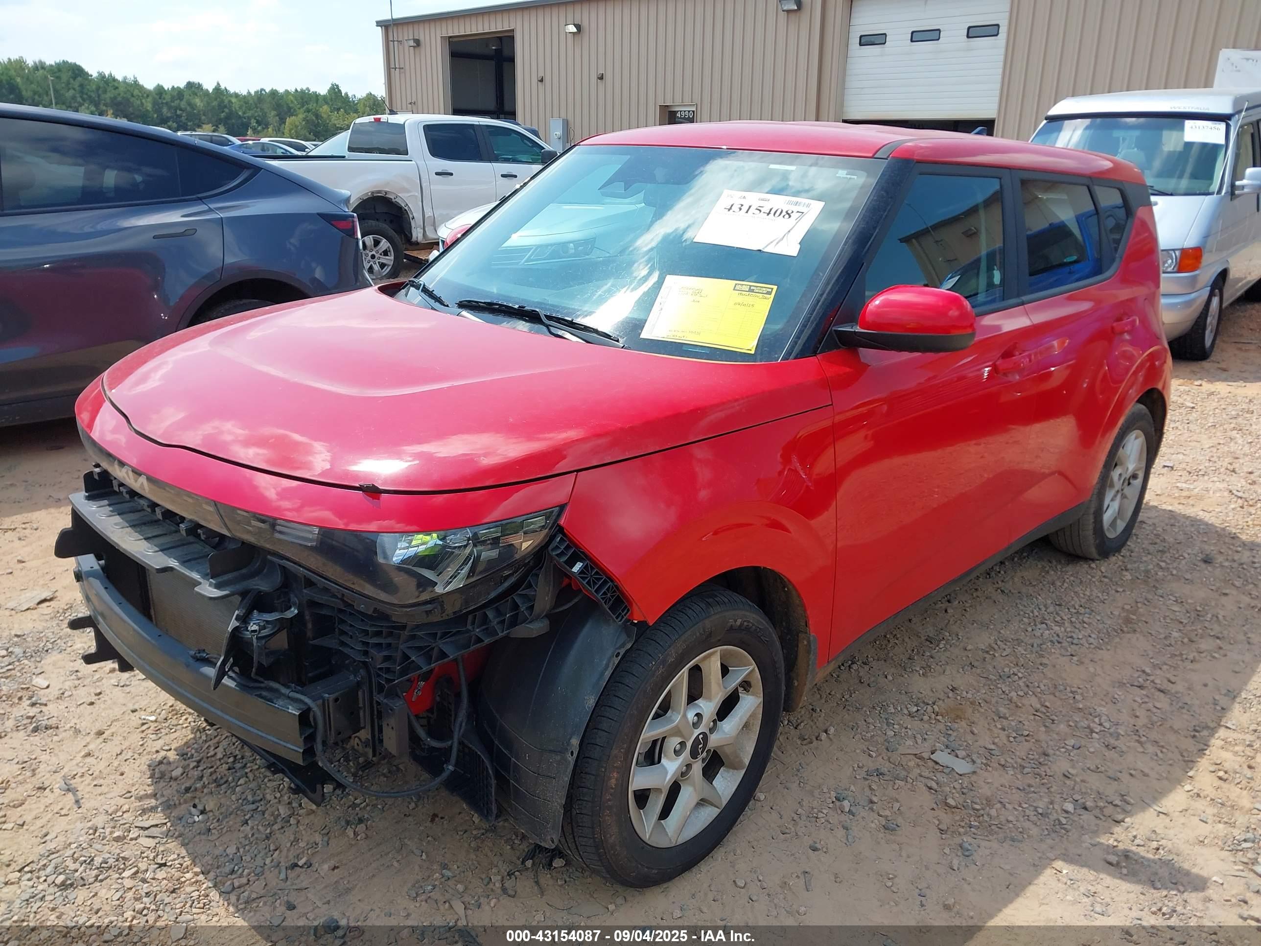 KIA SOUL image 2