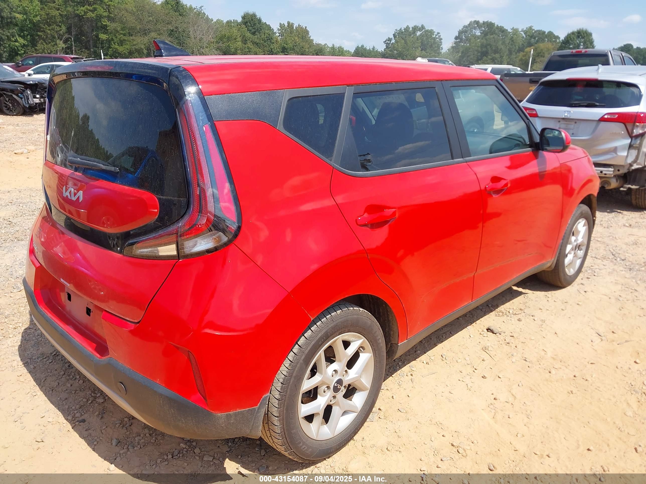 KIA SOUL image 4