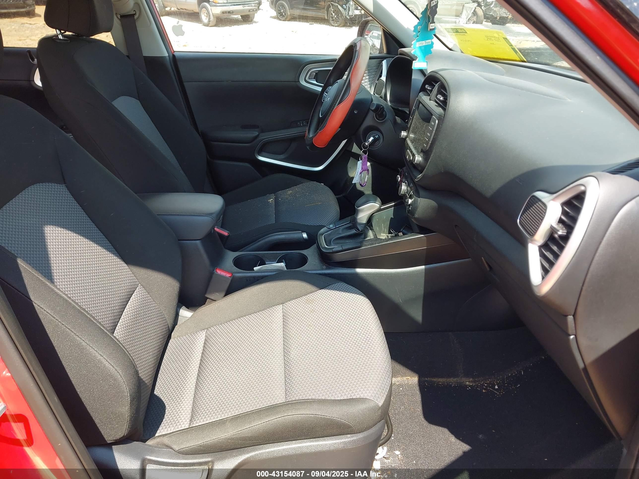 KIA SOUL image 5
