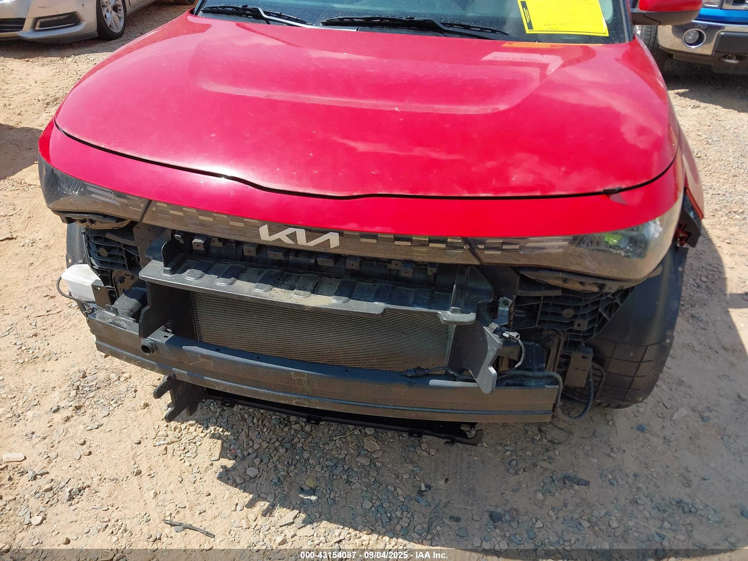 KIA SOUL image 6