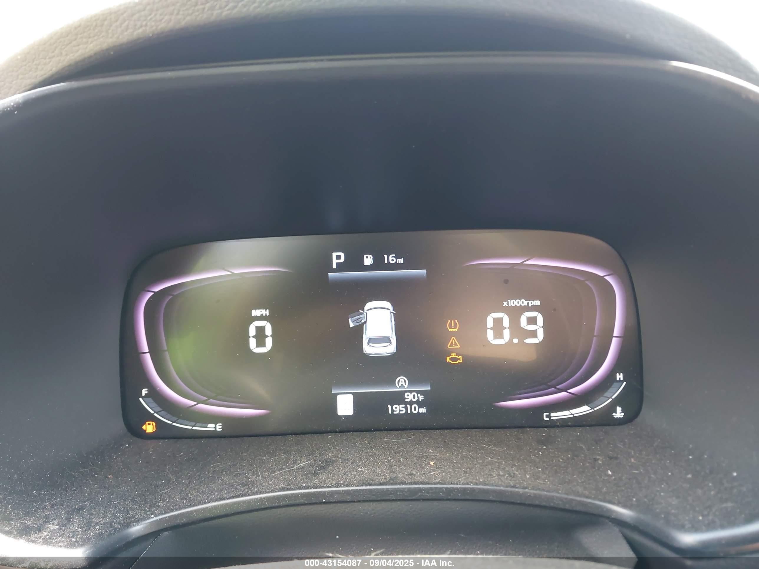 KIA SOUL image 7