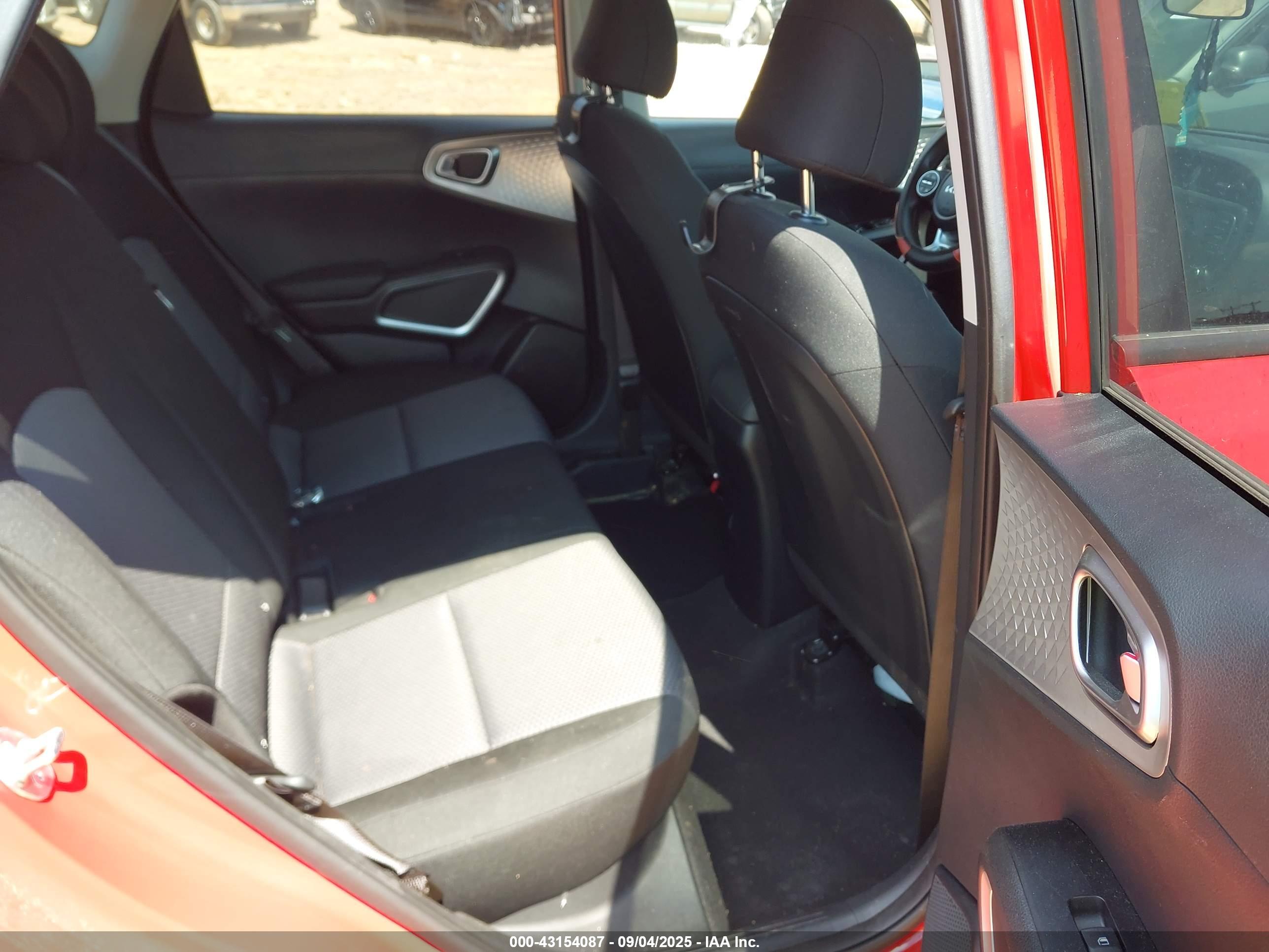 KIA SOUL image 8