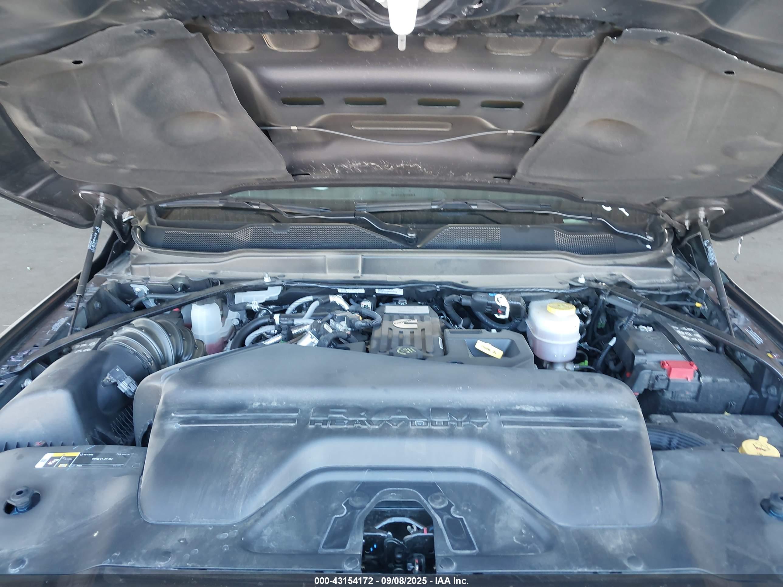 RAM 2500 image 10