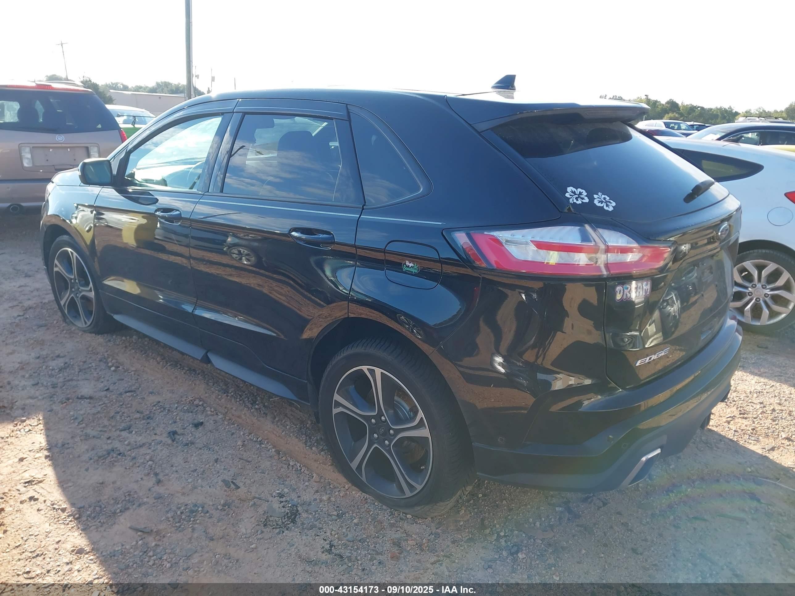 FORD EDGE image 3