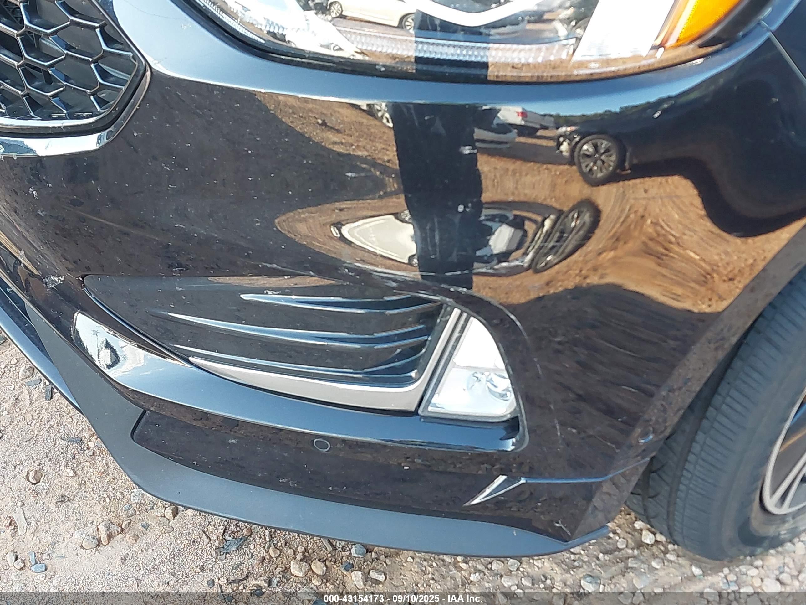 FORD EDGE image 6