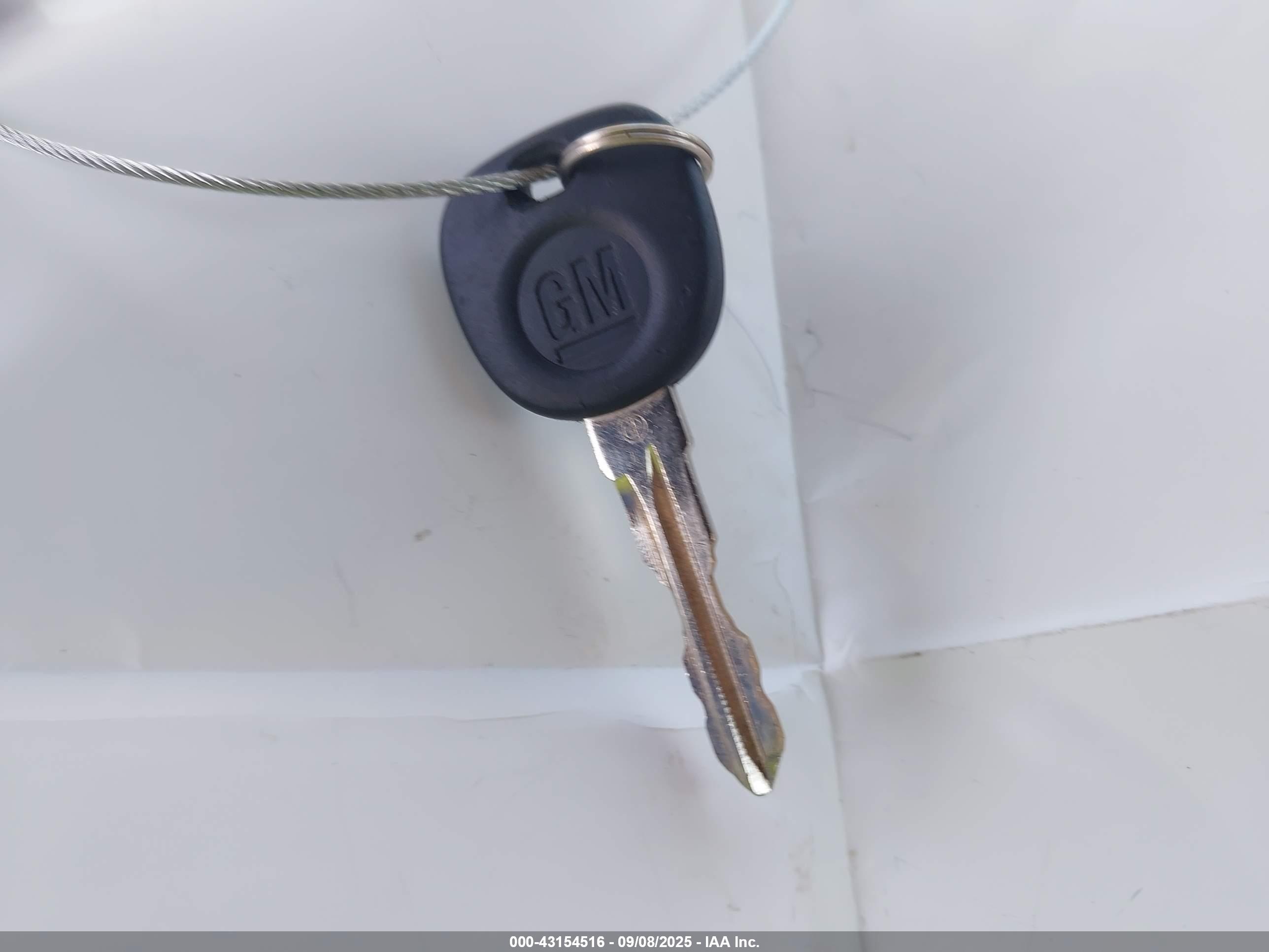 CHEVROLET IMPALA image 11