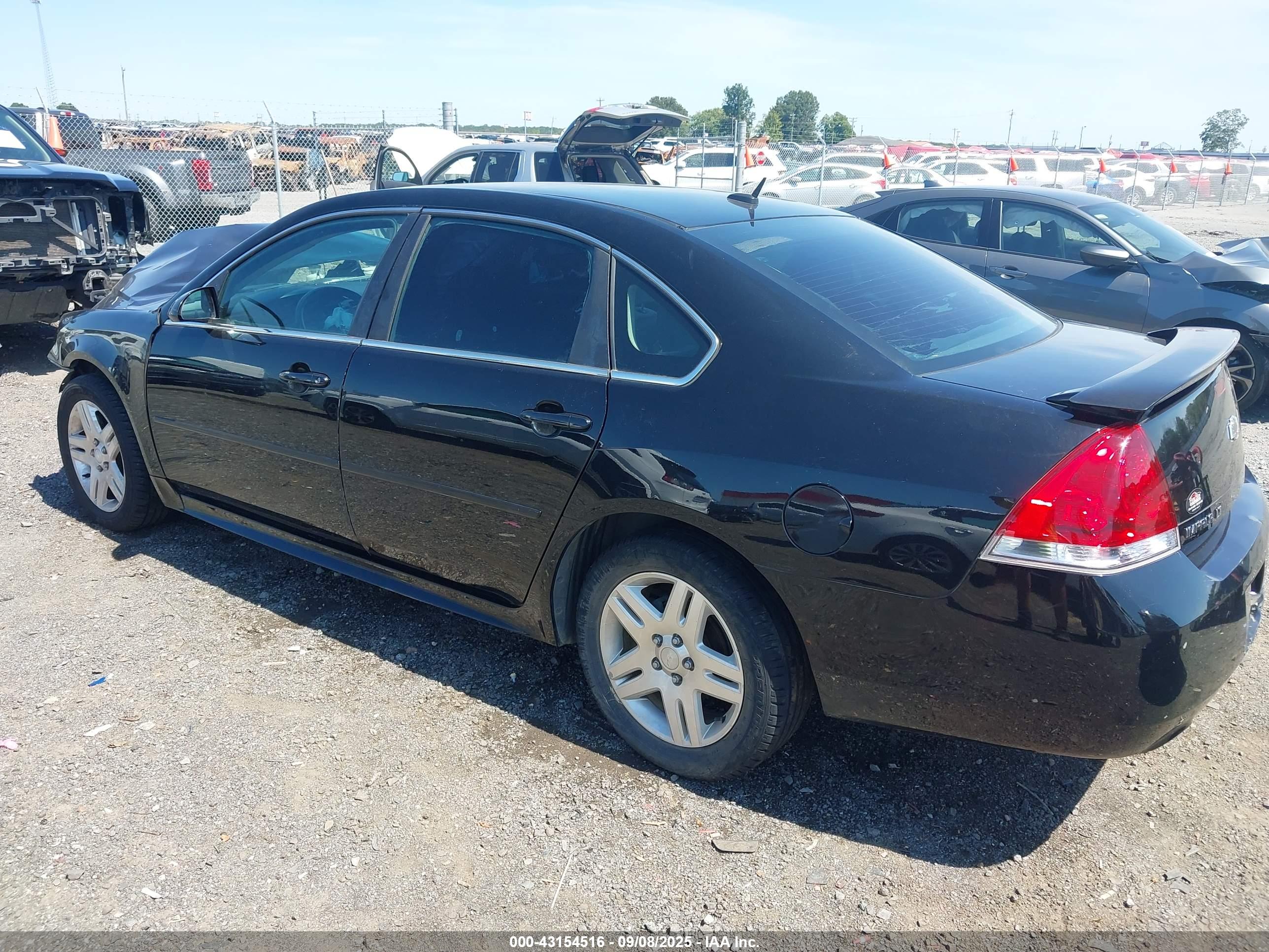 CHEVROLET IMPALA image 3