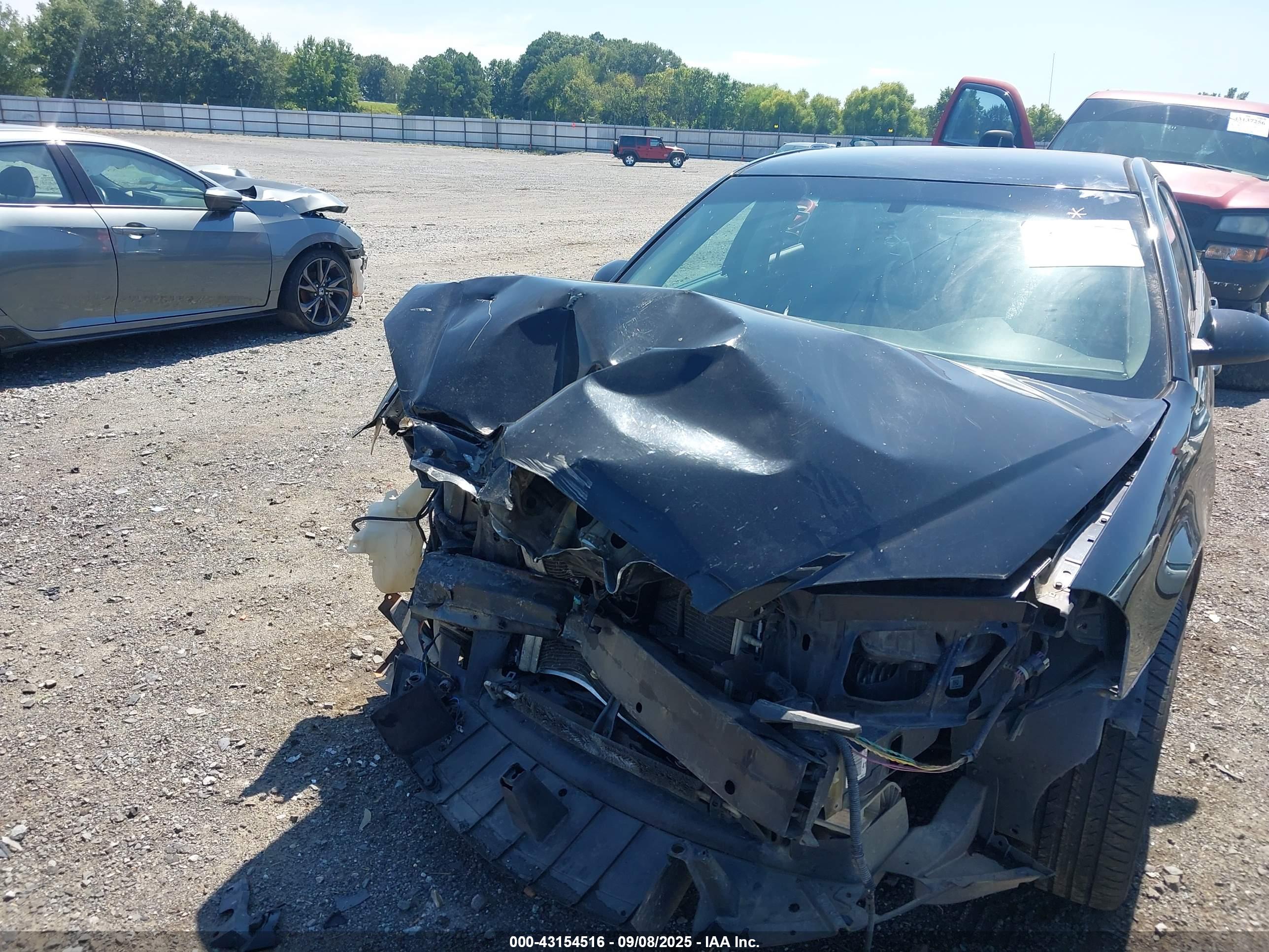 CHEVROLET IMPALA image 6
