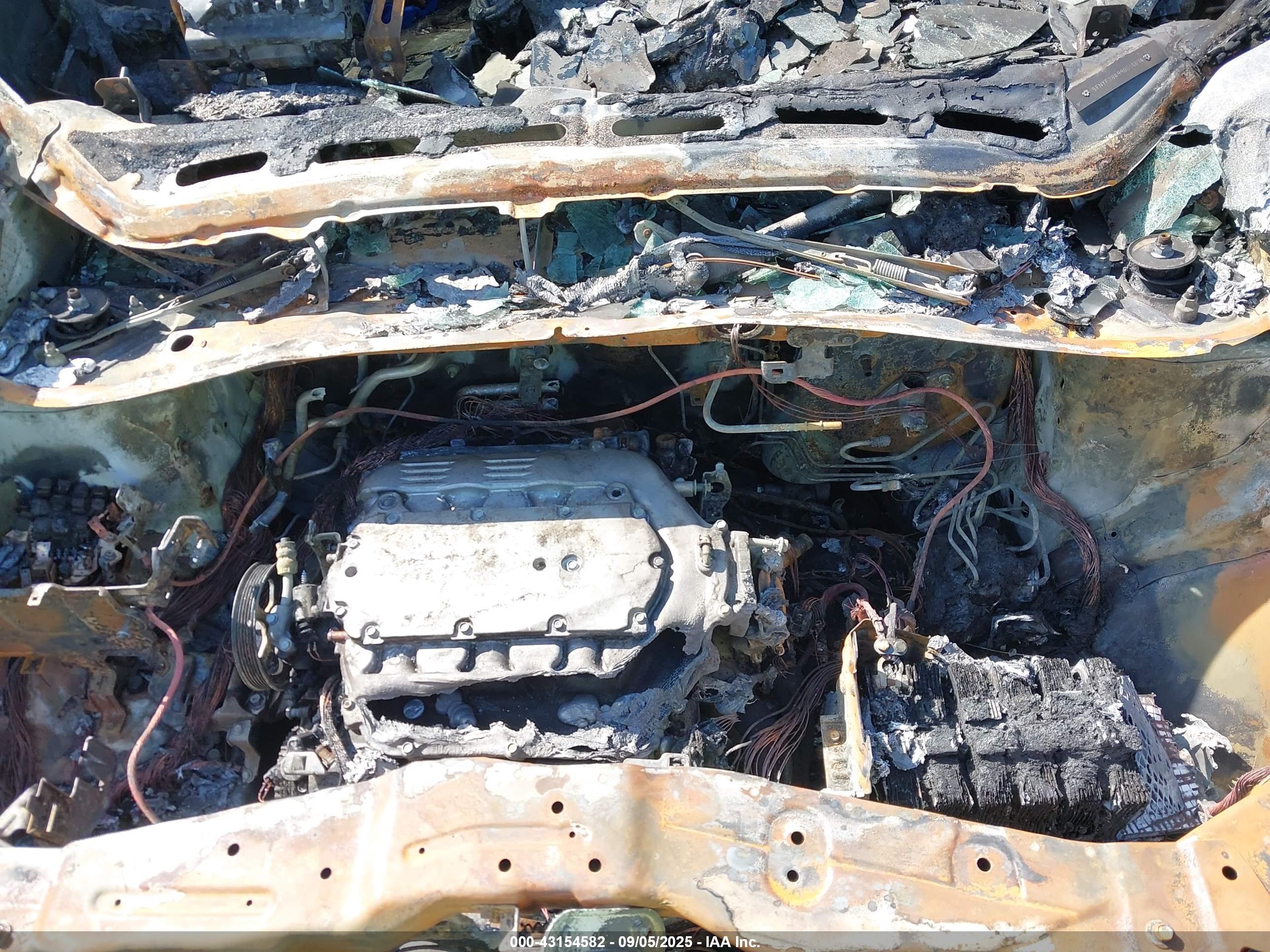 HONDA PILOT image 10