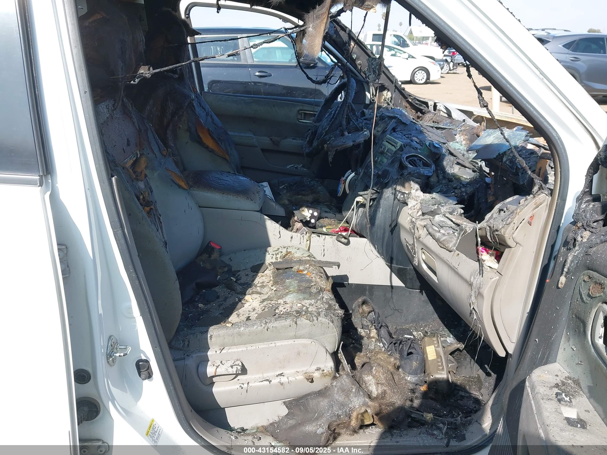HONDA PILOT image 5
