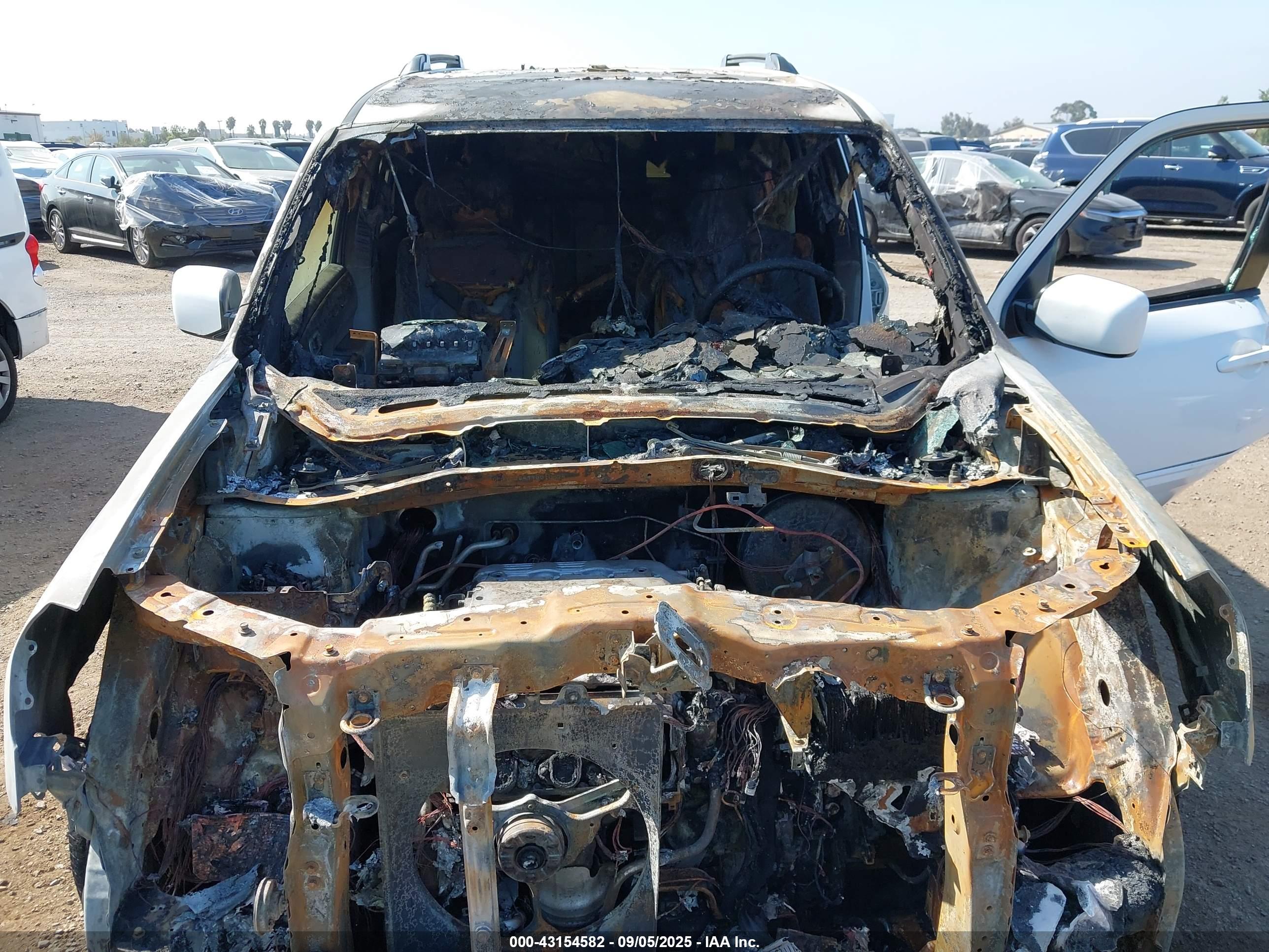 HONDA PILOT image 6