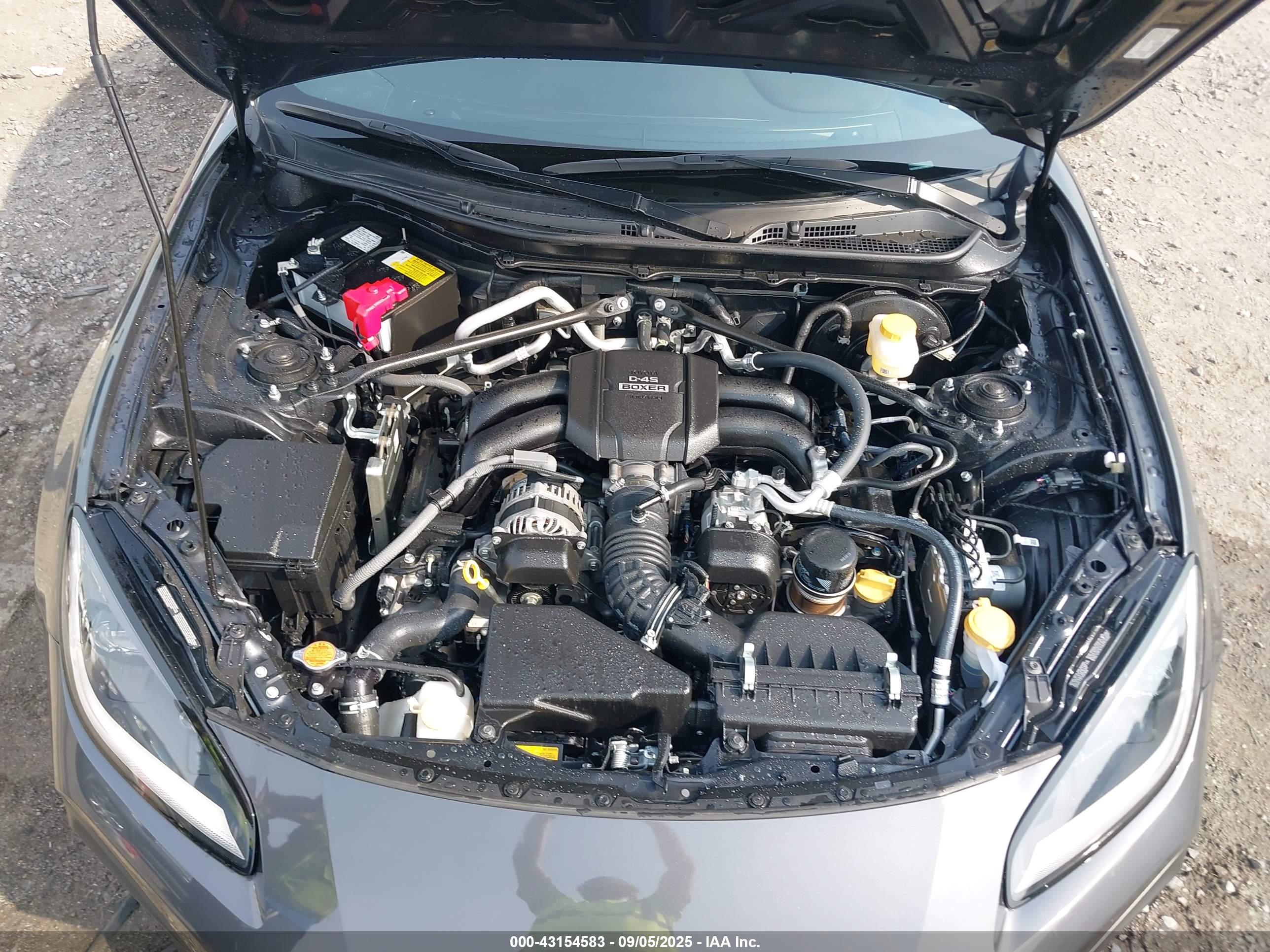 TOYOTA GR86 image 10