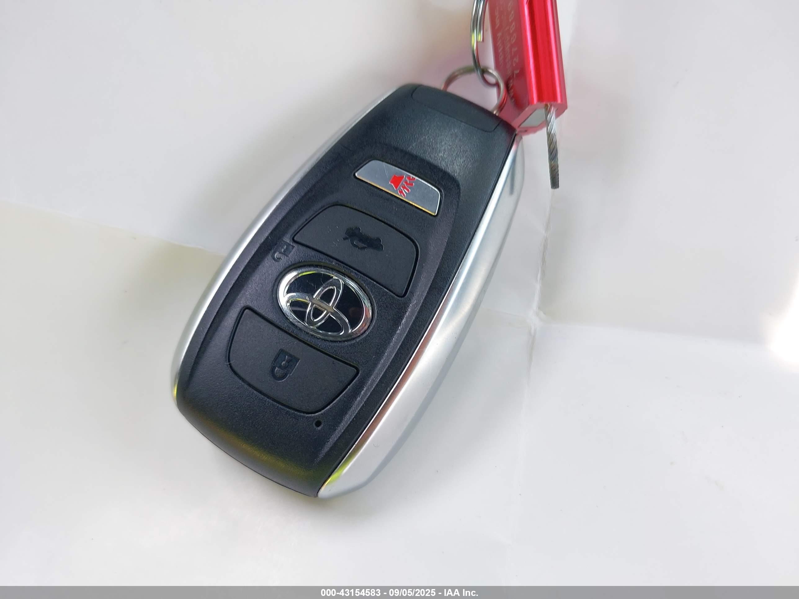 TOYOTA GR86 image 11