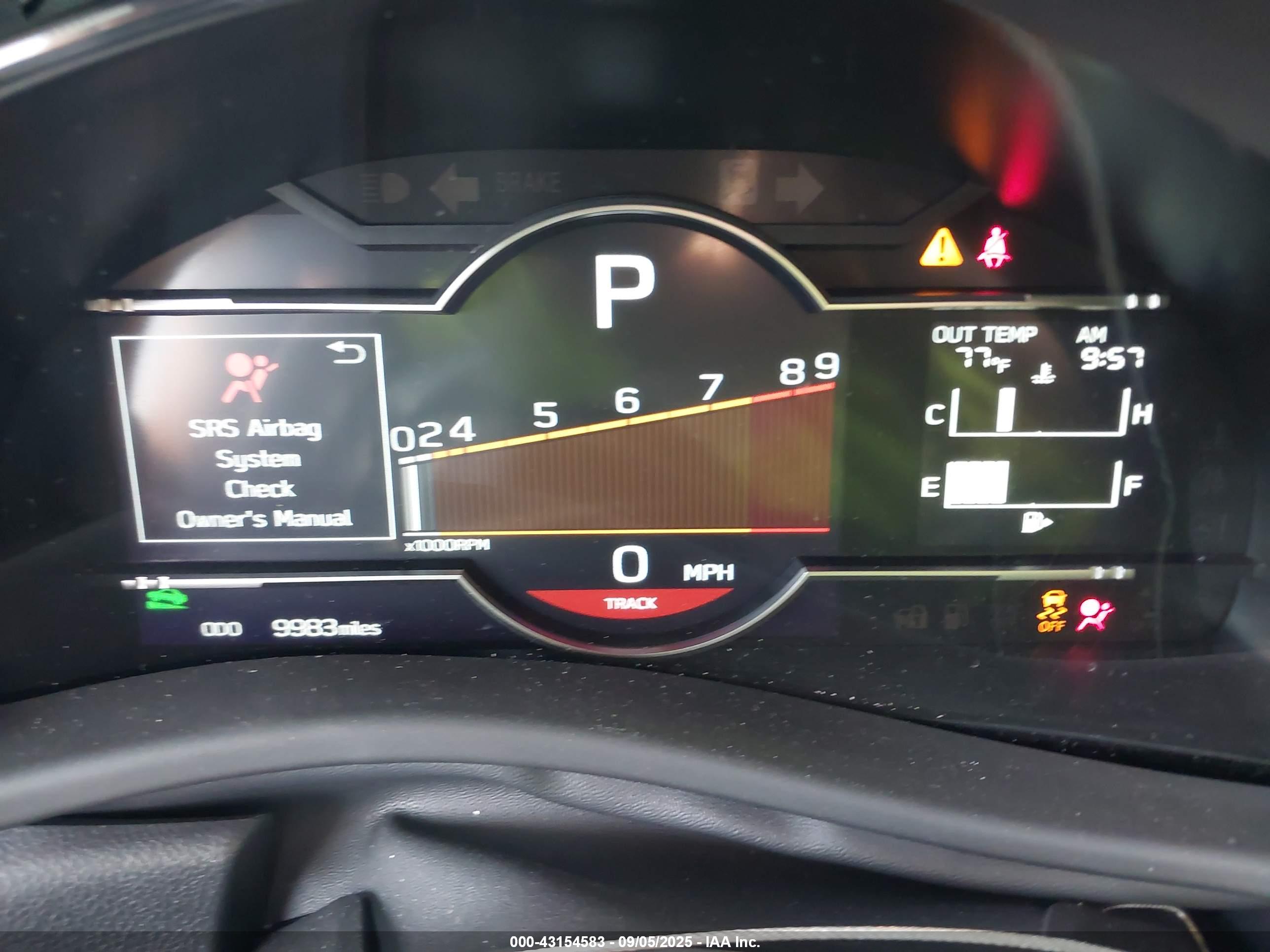 TOYOTA GR86 image 7