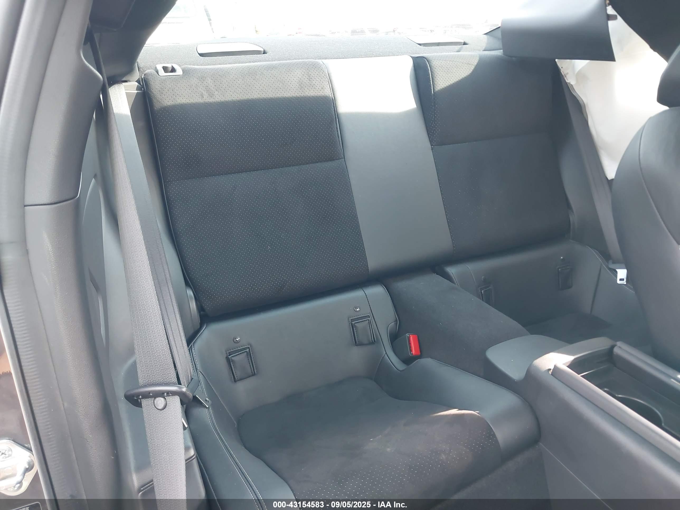 TOYOTA GR86 image 8
