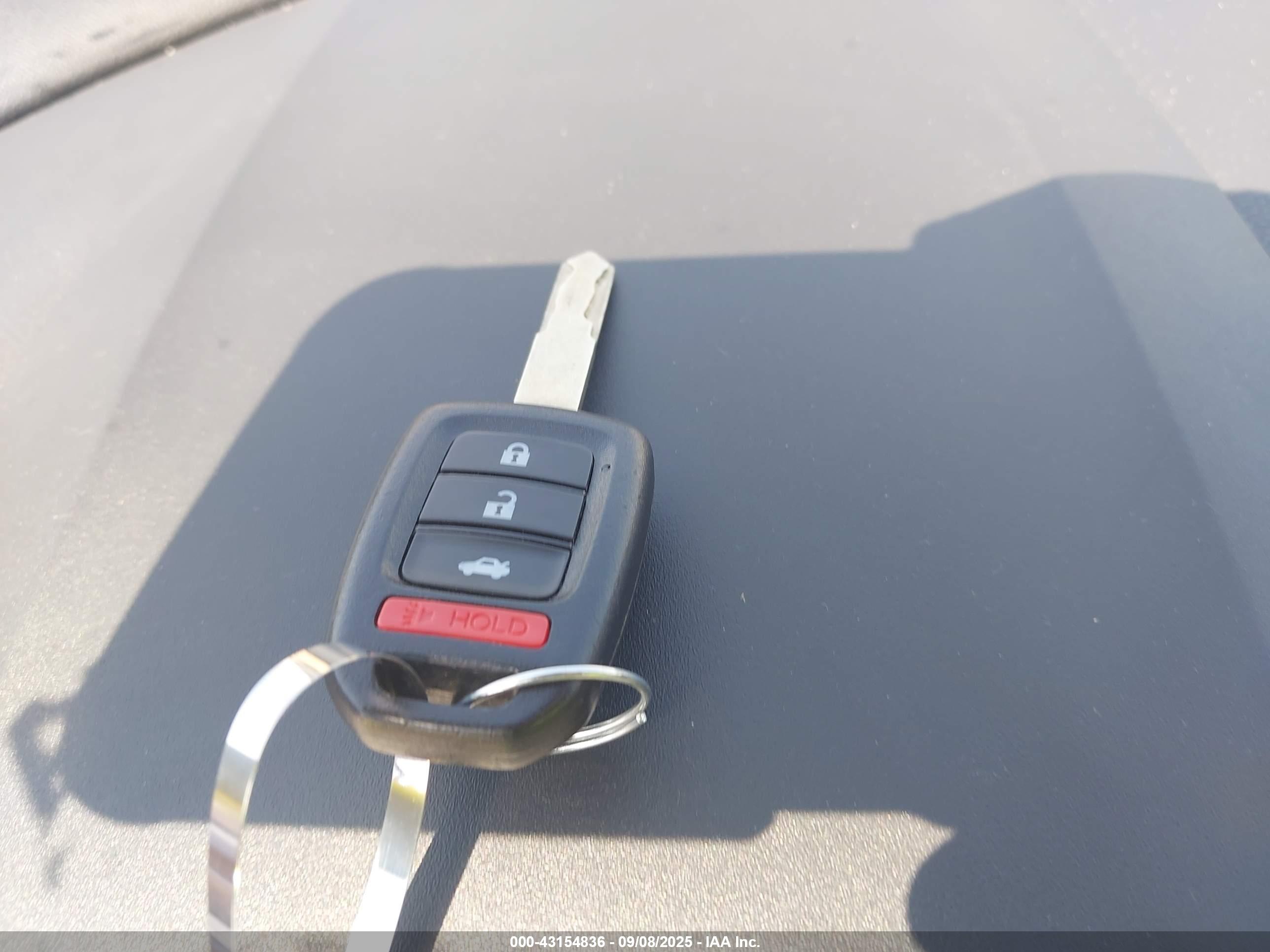 HONDA CIVIC image 11