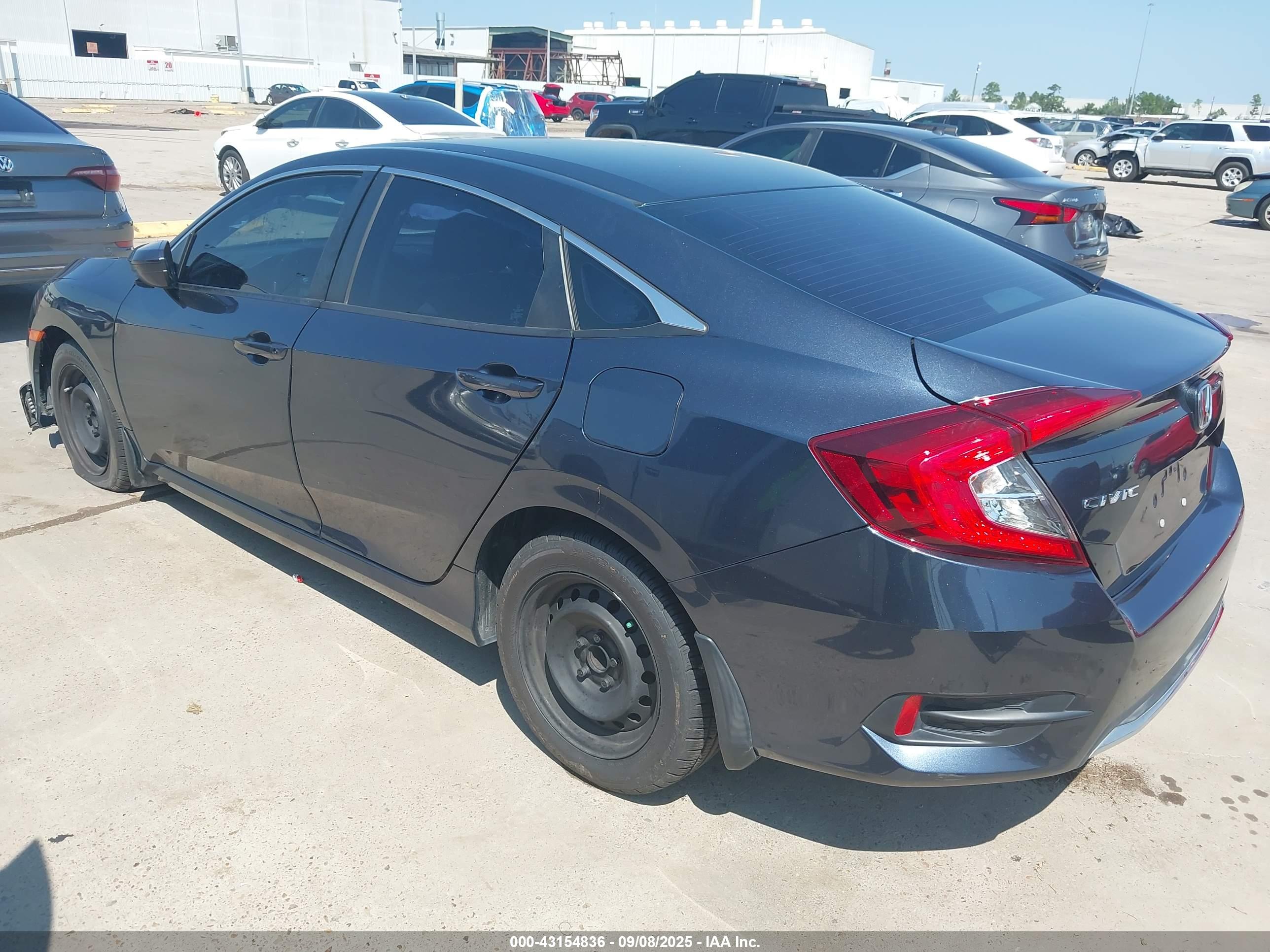 HONDA CIVIC image 3