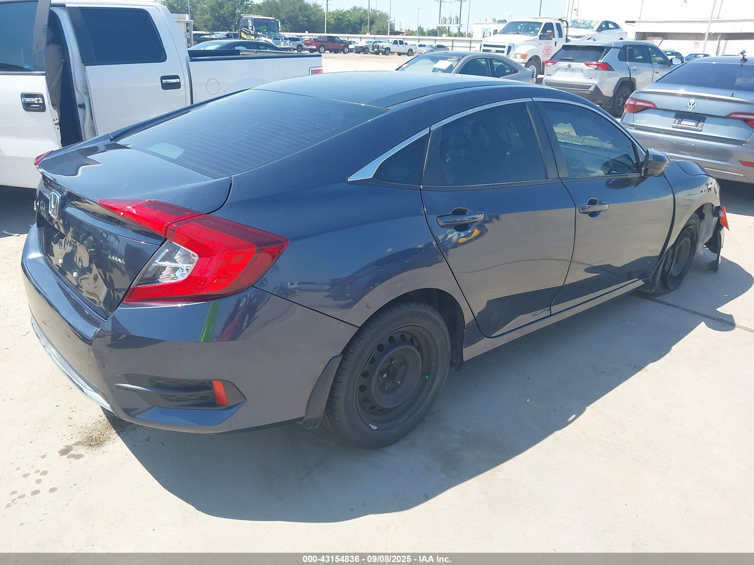 HONDA CIVIC image 4