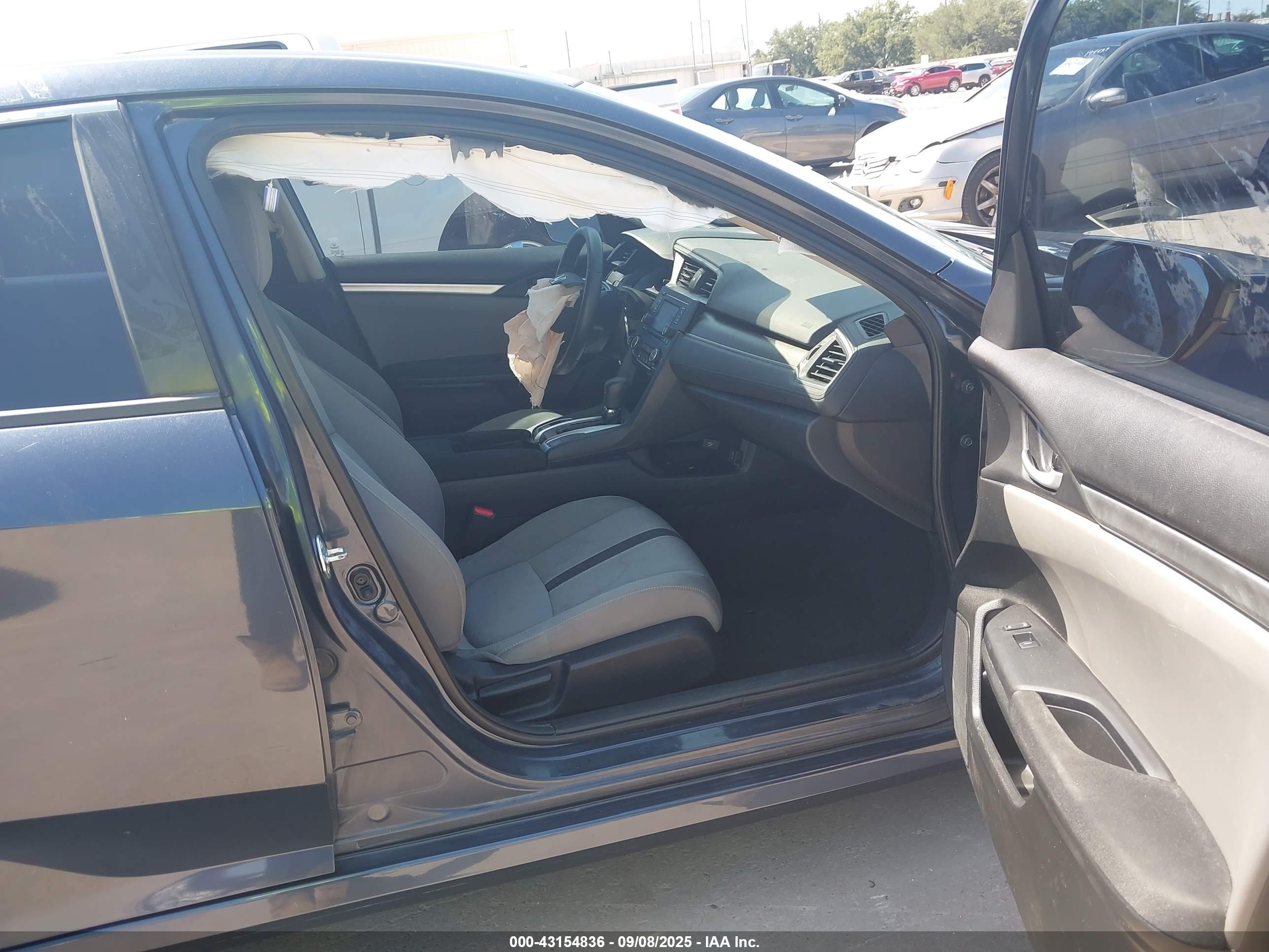HONDA CIVIC image 5