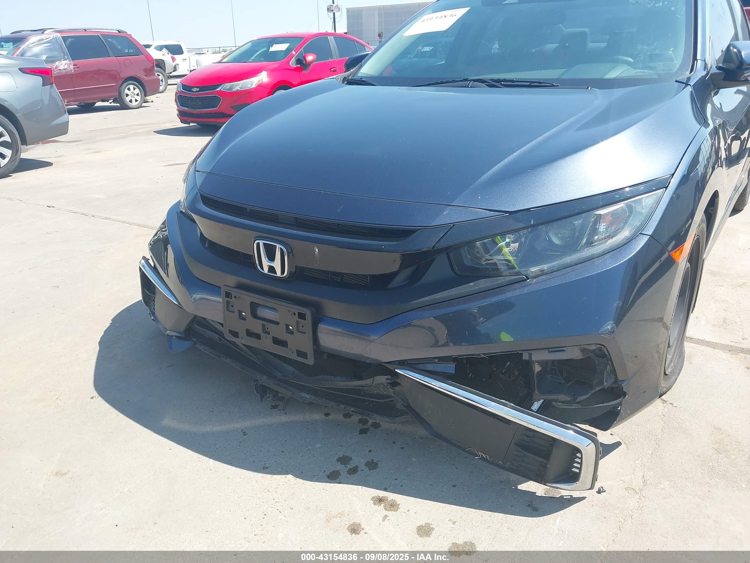 HONDA CIVIC image 6