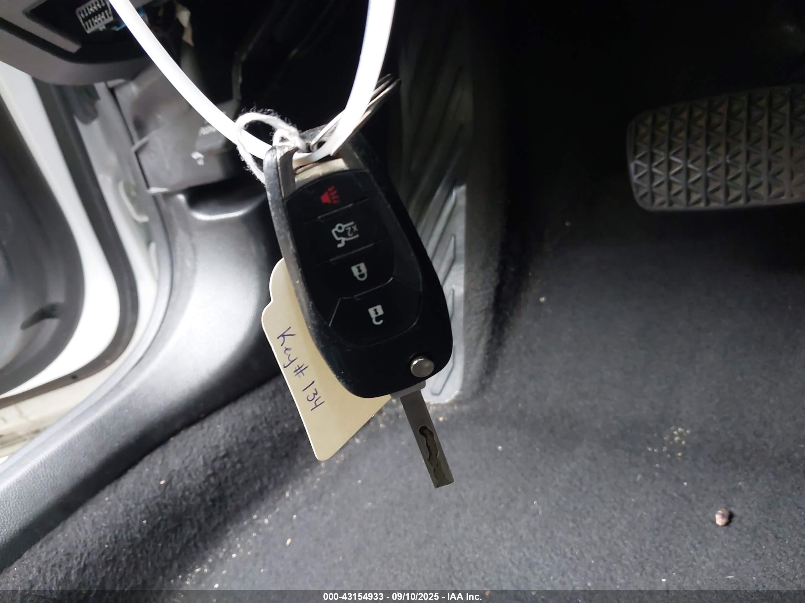 CHEVROLET CRUZE image 11
