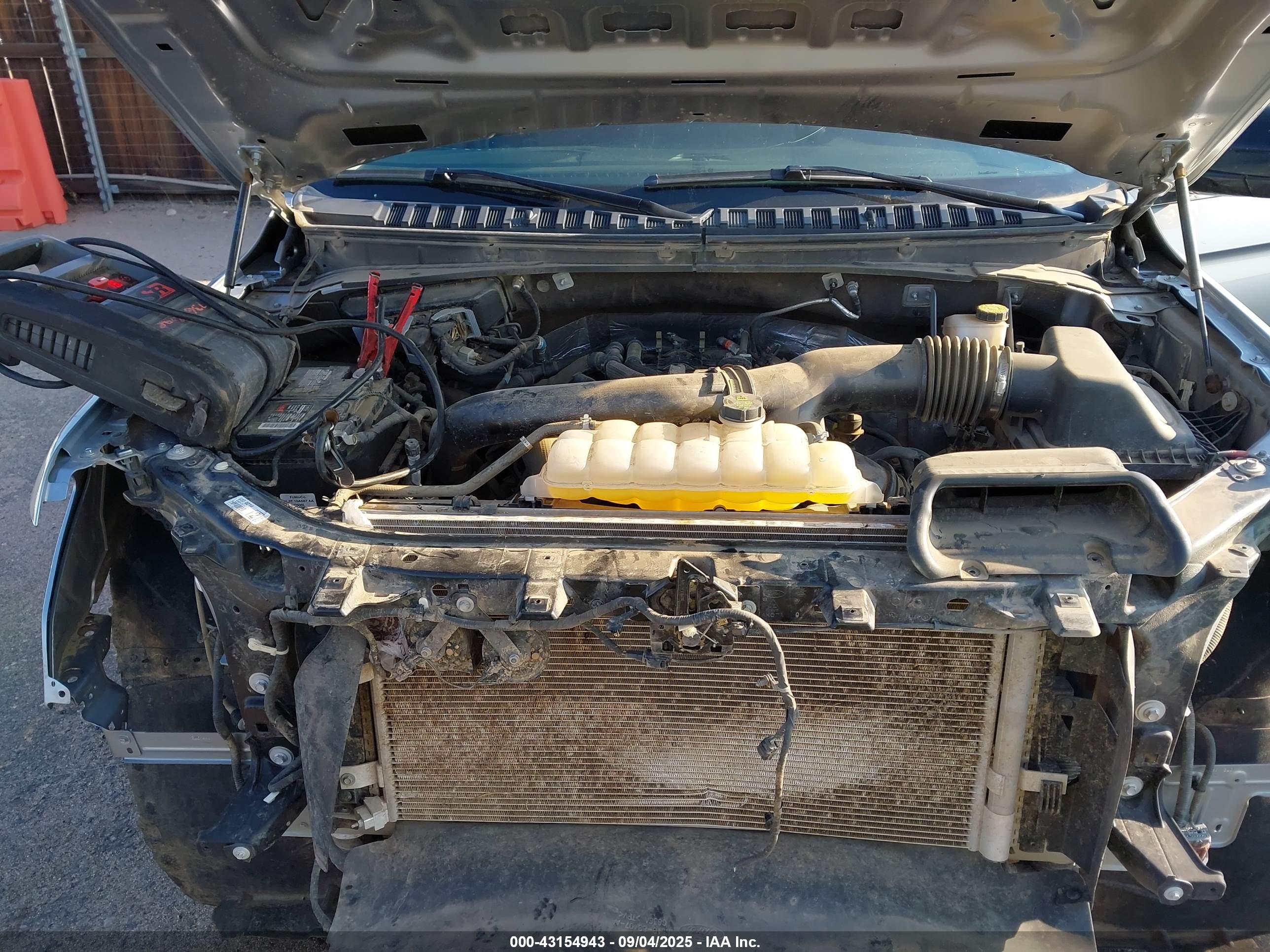 FORD EXPEDITION image 10