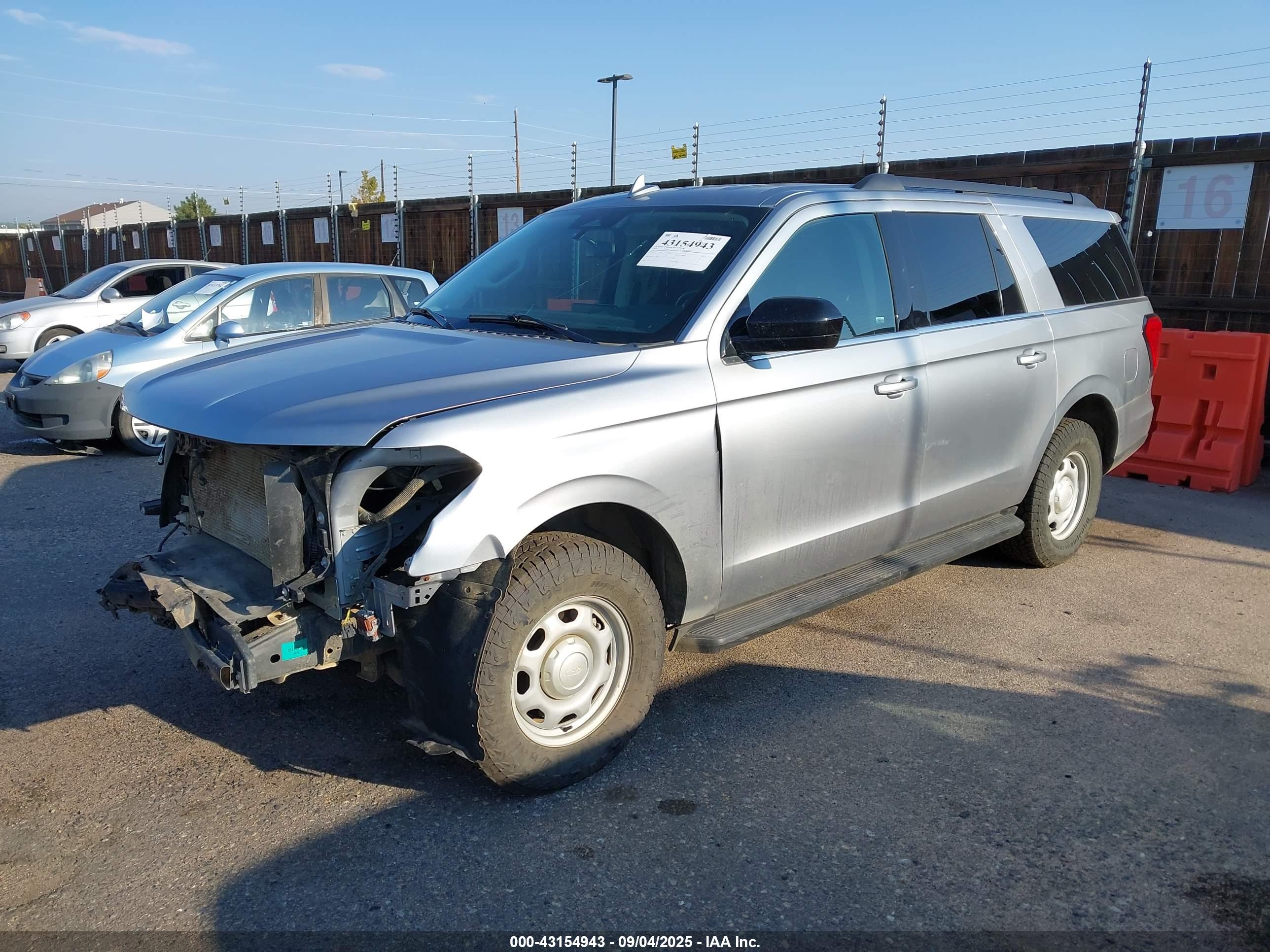 FORD EXPEDITION image 2