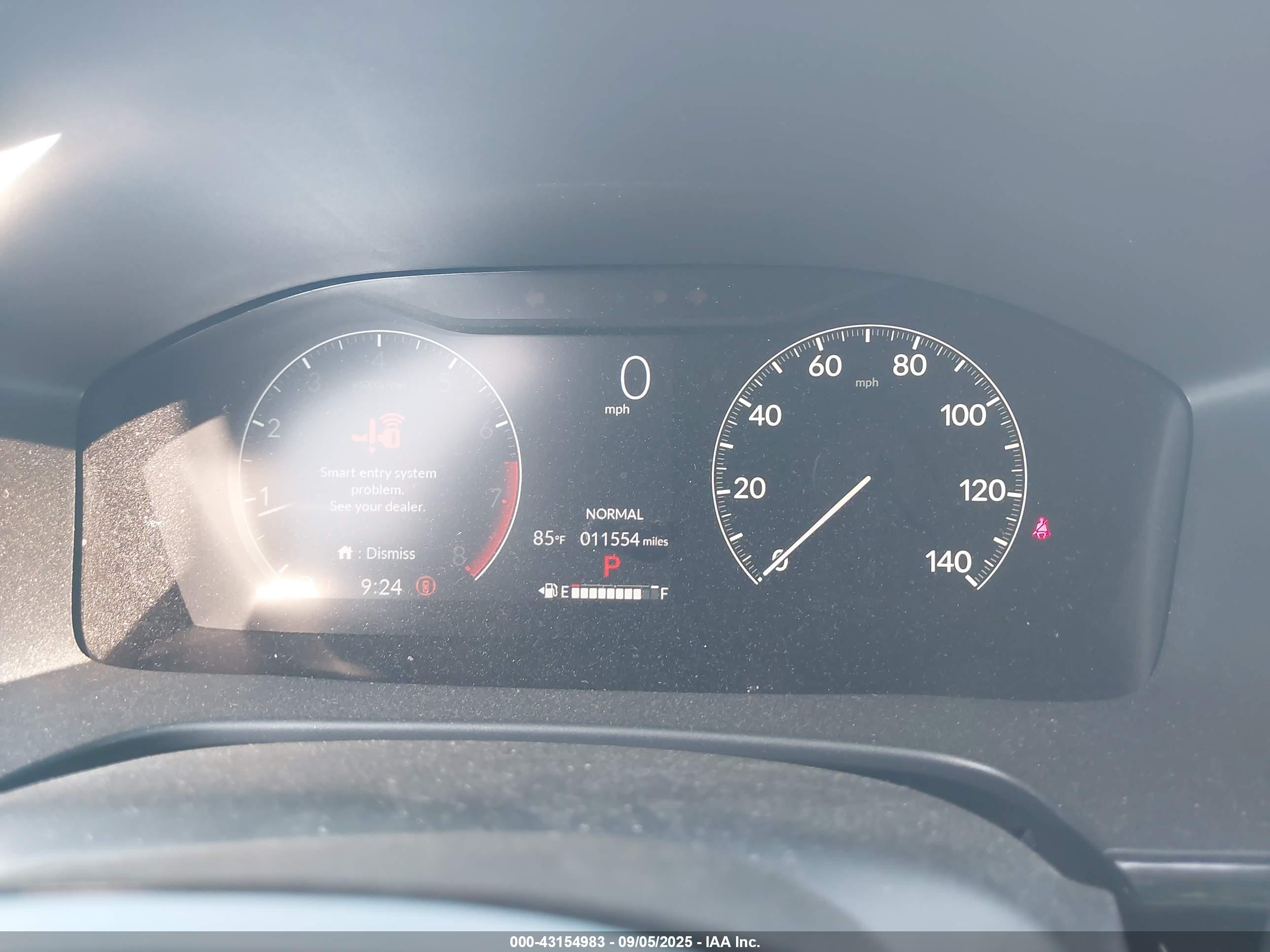 HONDA CR-V image 7