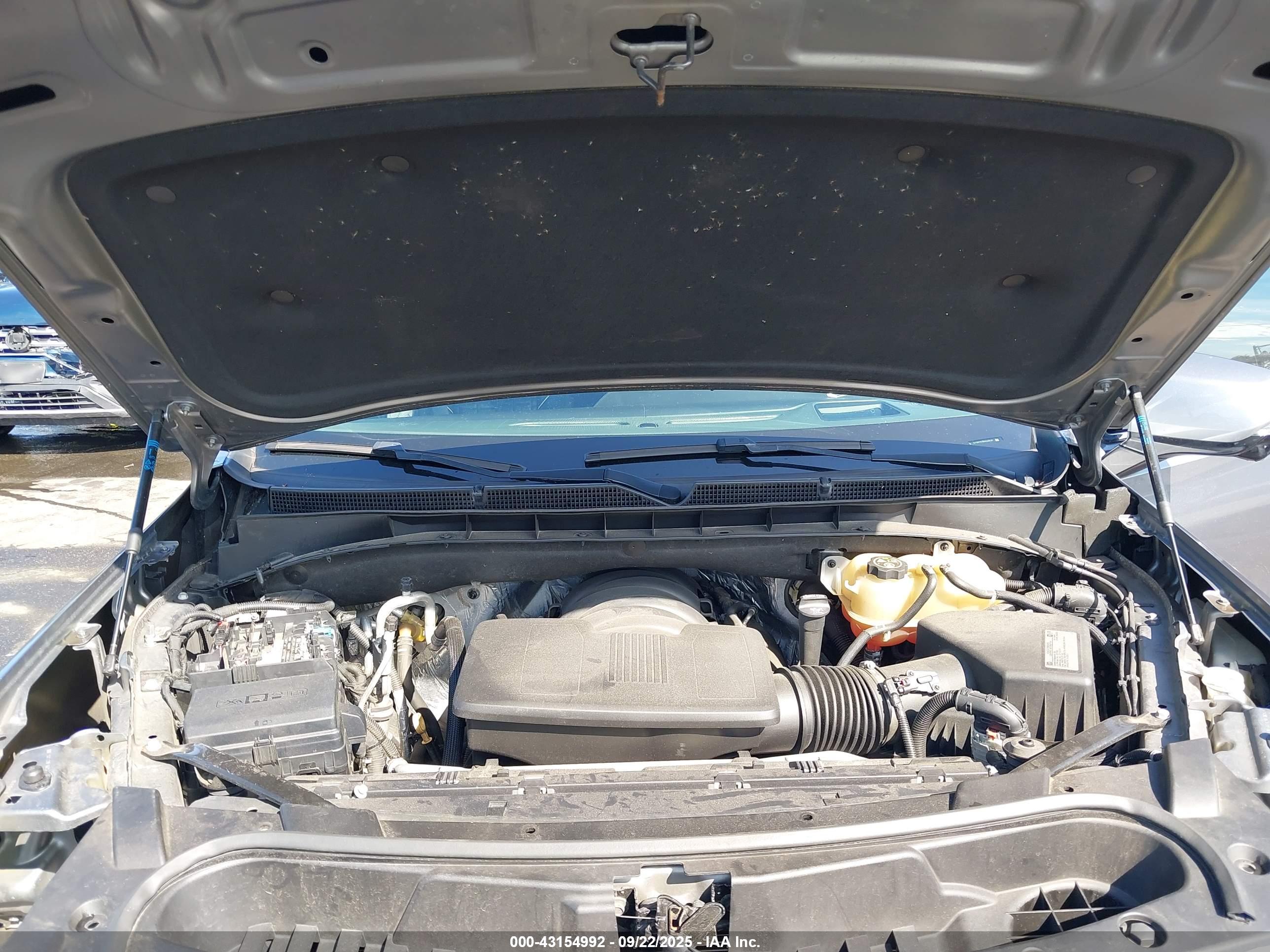 CADILLAC ESCALADE image 10