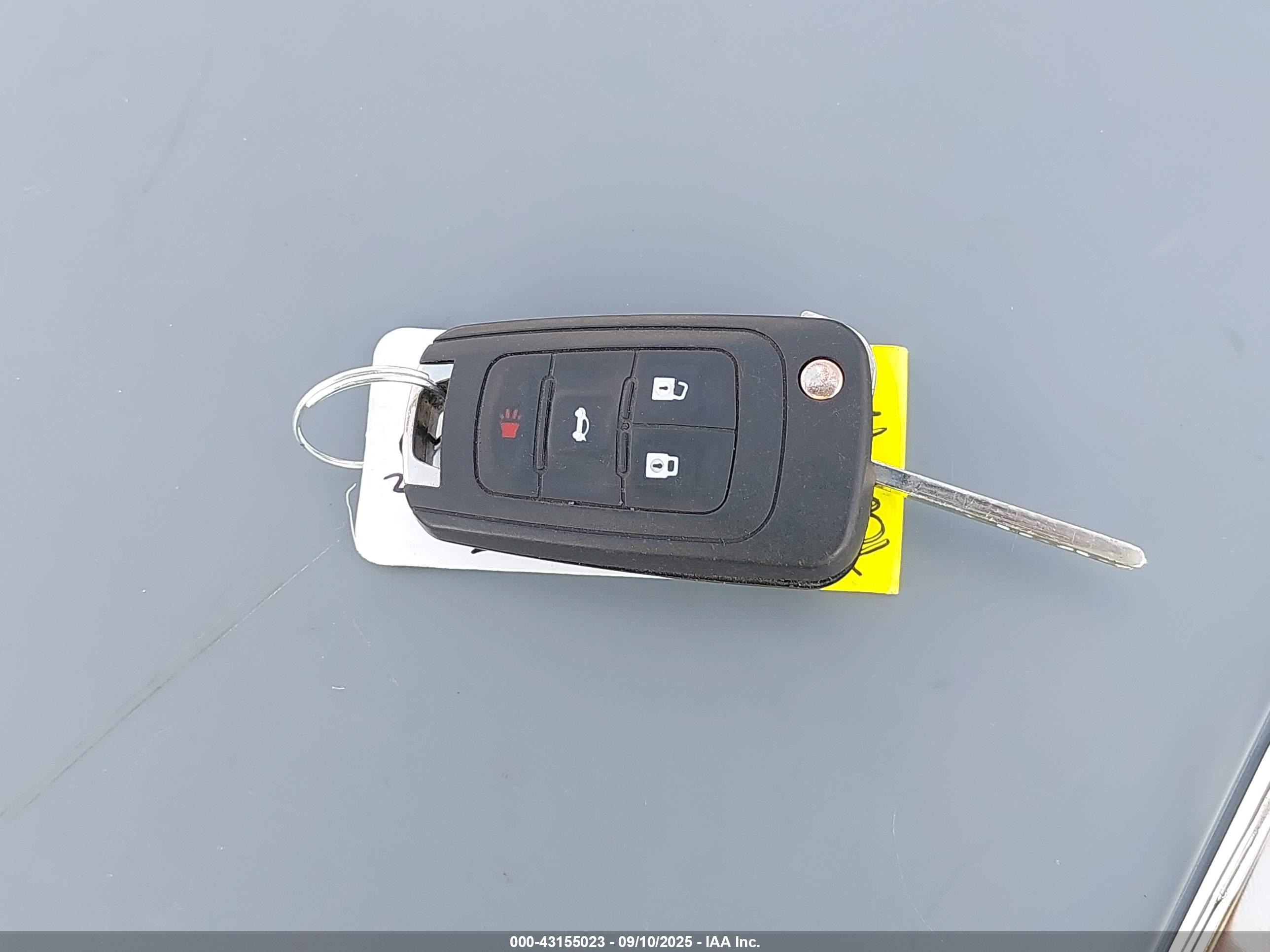 CHEVROLET CRUZE image 11