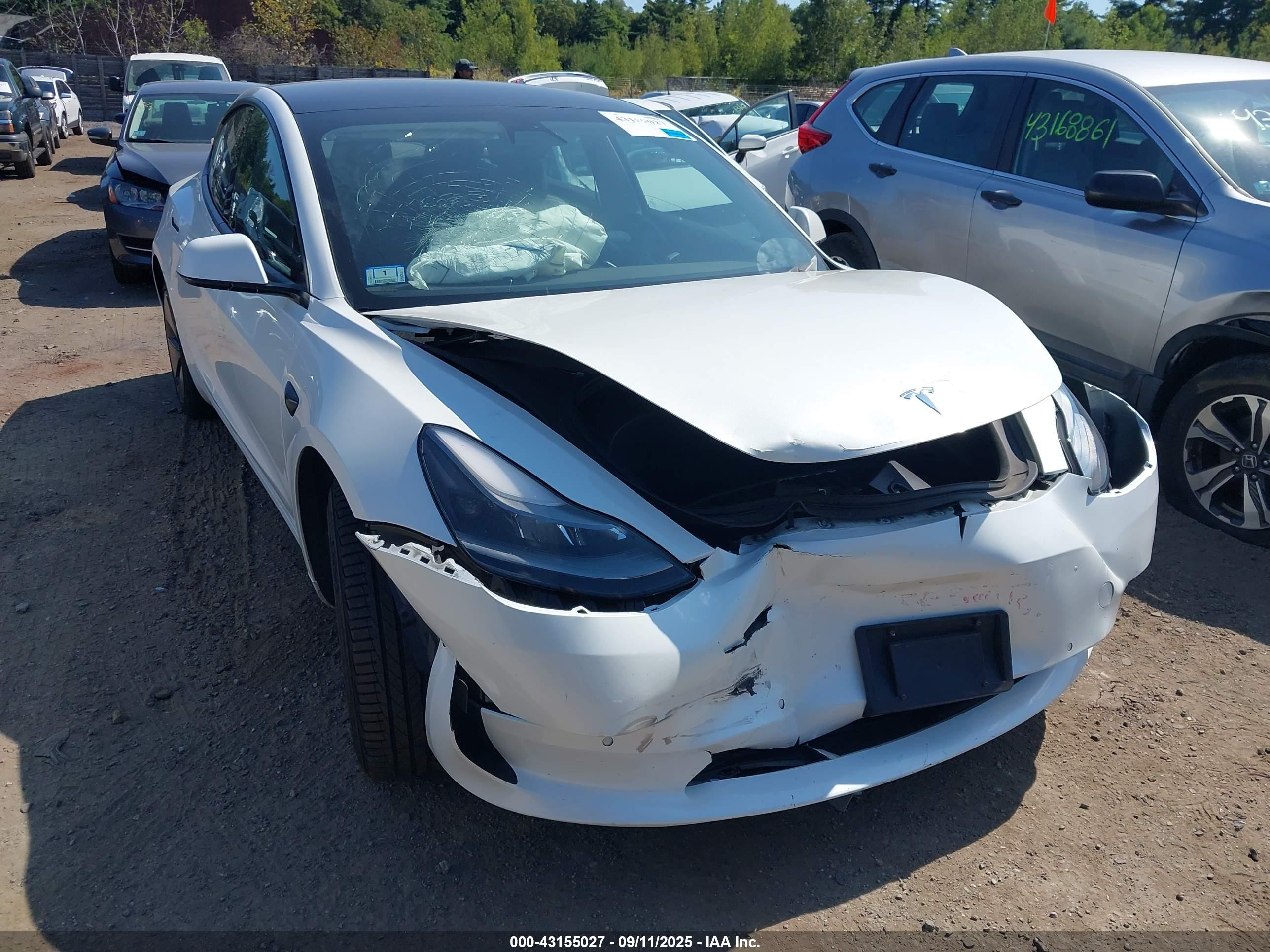 TESLA MODEL image 6