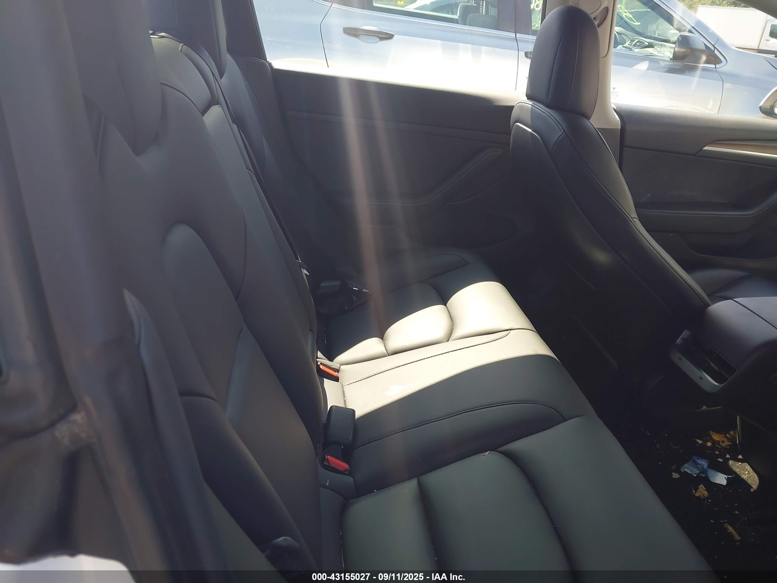 TESLA MODEL image 8