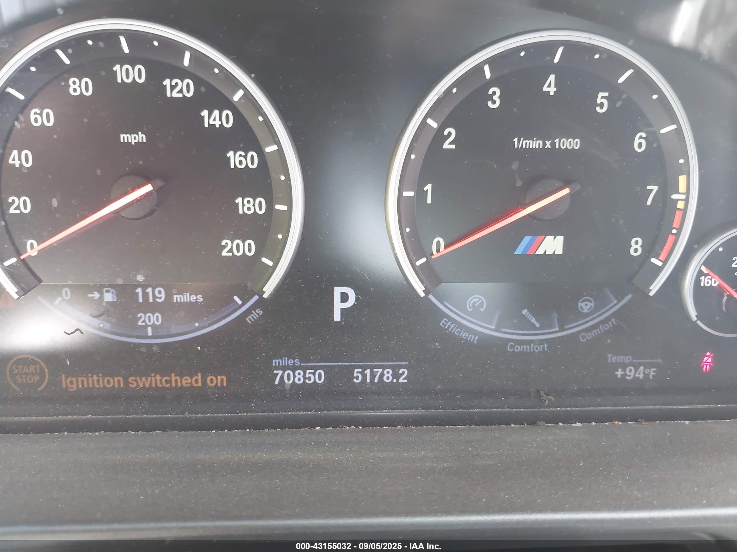BMW M5 image 7