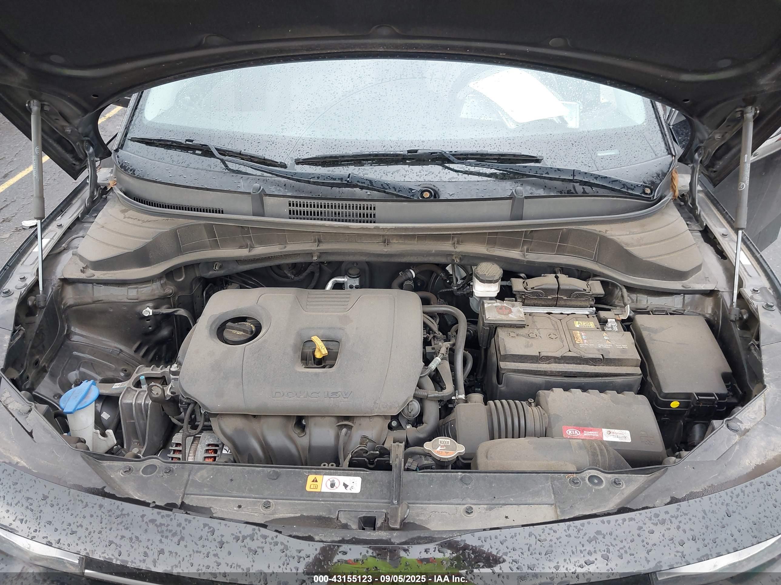 KIA SOUL image 10