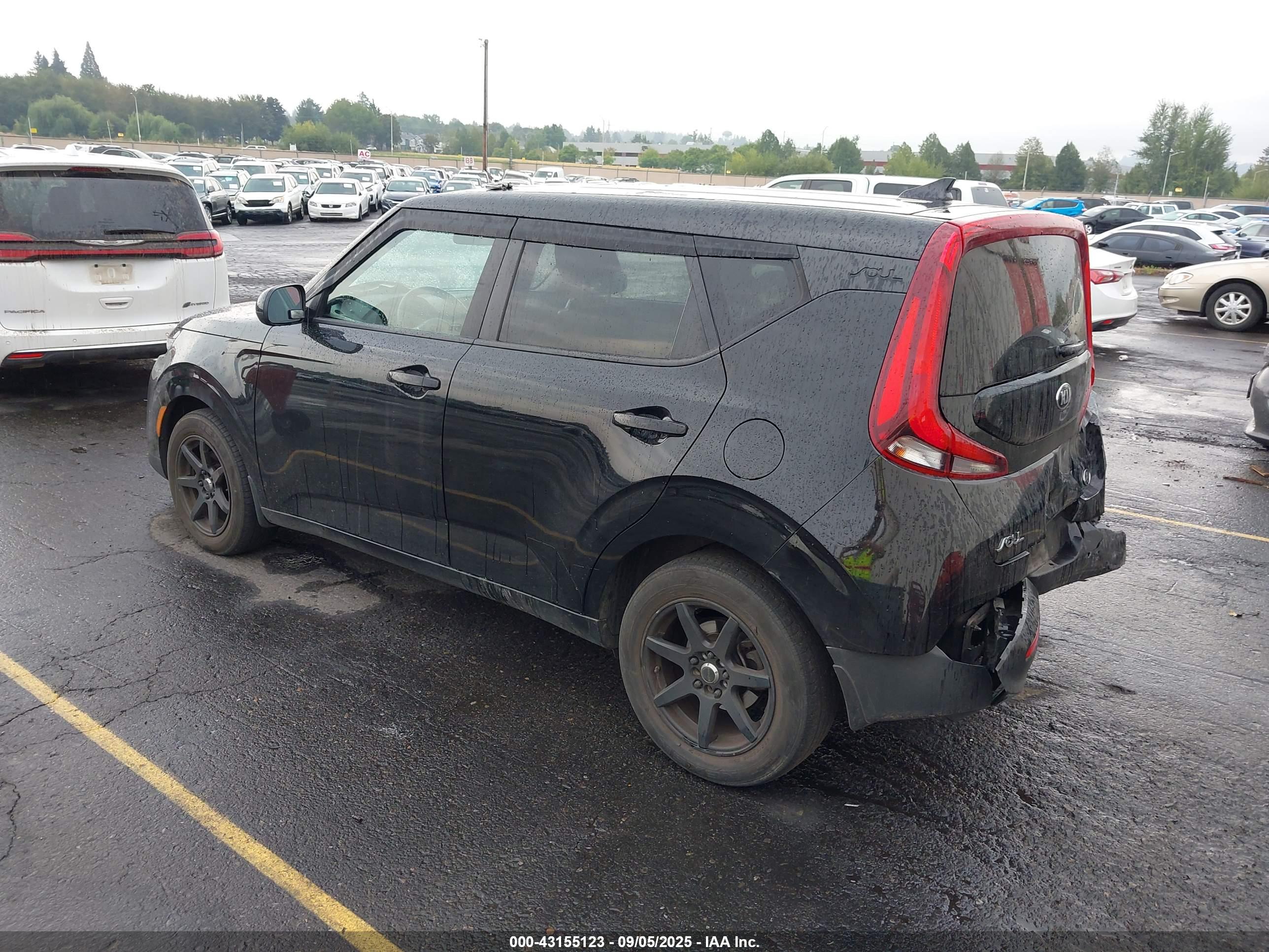 KIA SOUL image 3