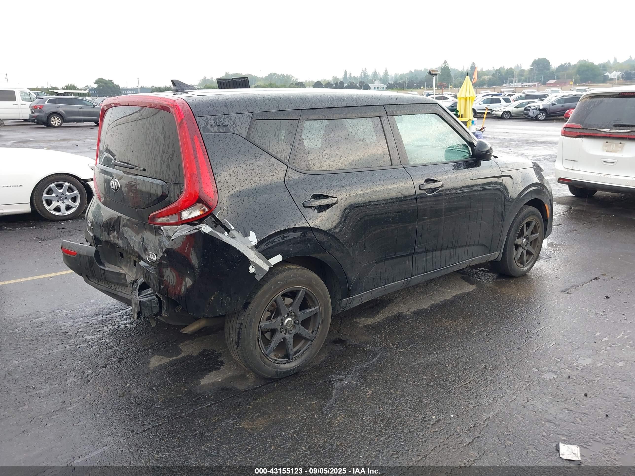 KIA SOUL image 4