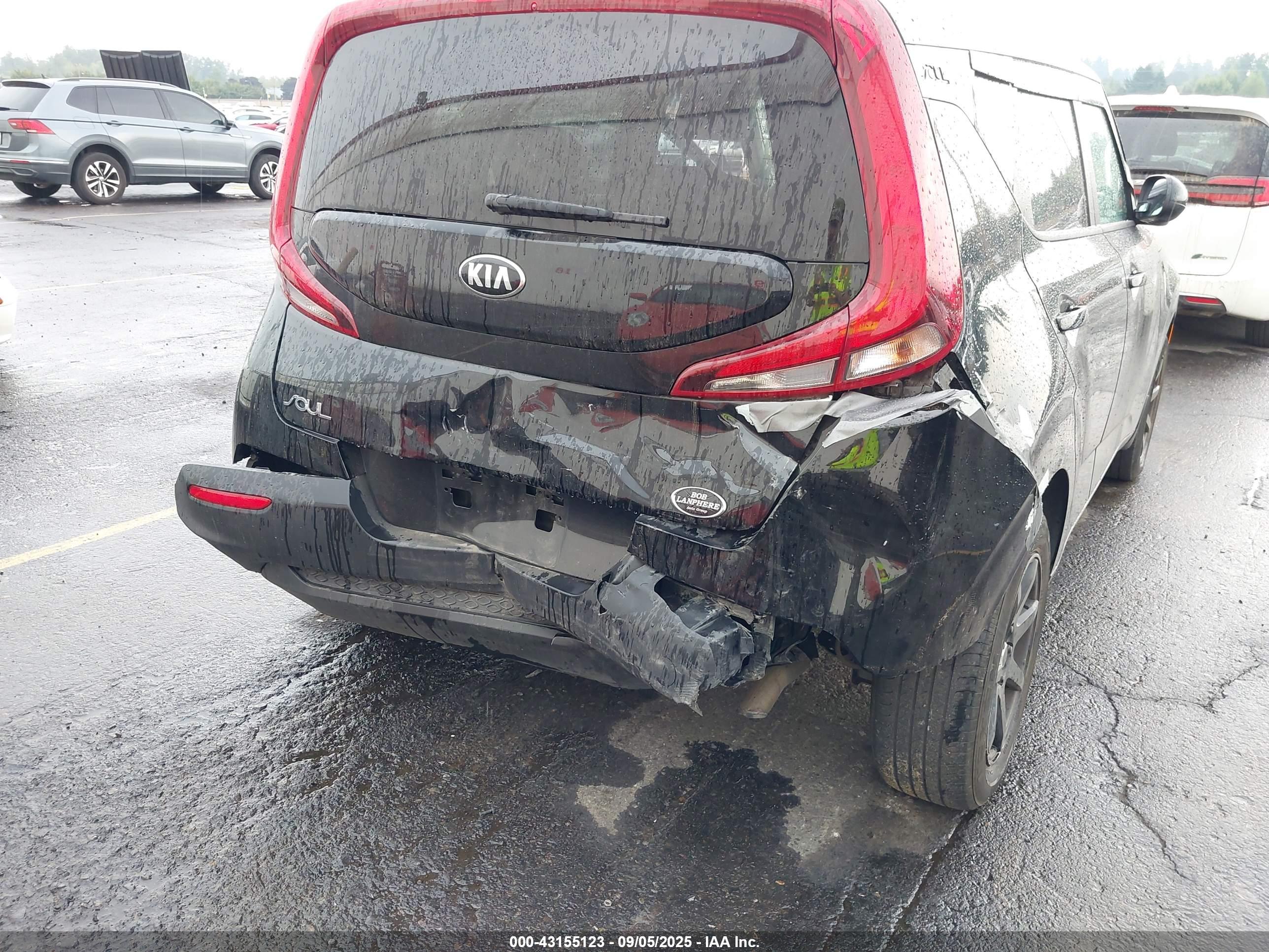 KIA SOUL image 6