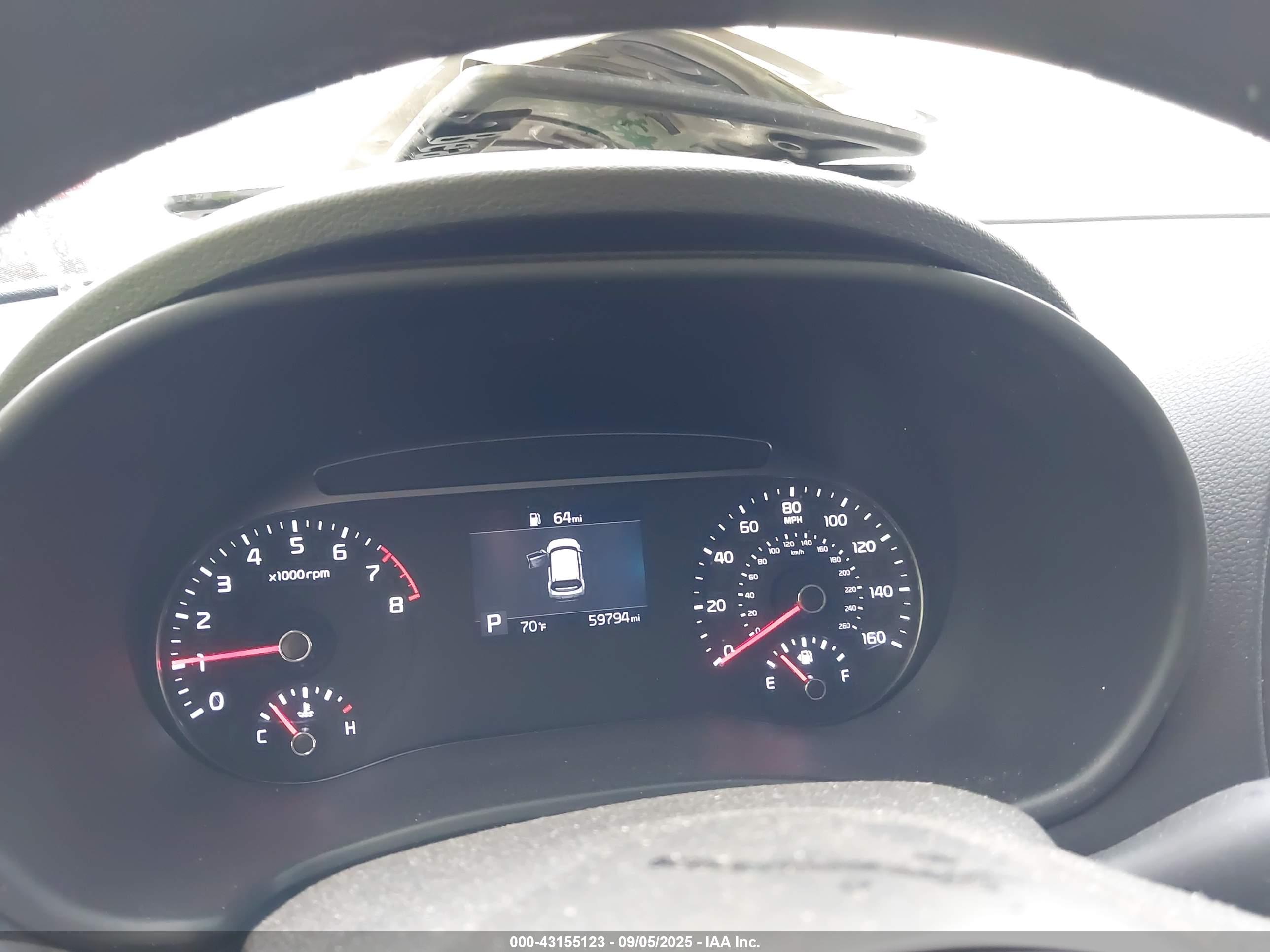 KIA SOUL image 7