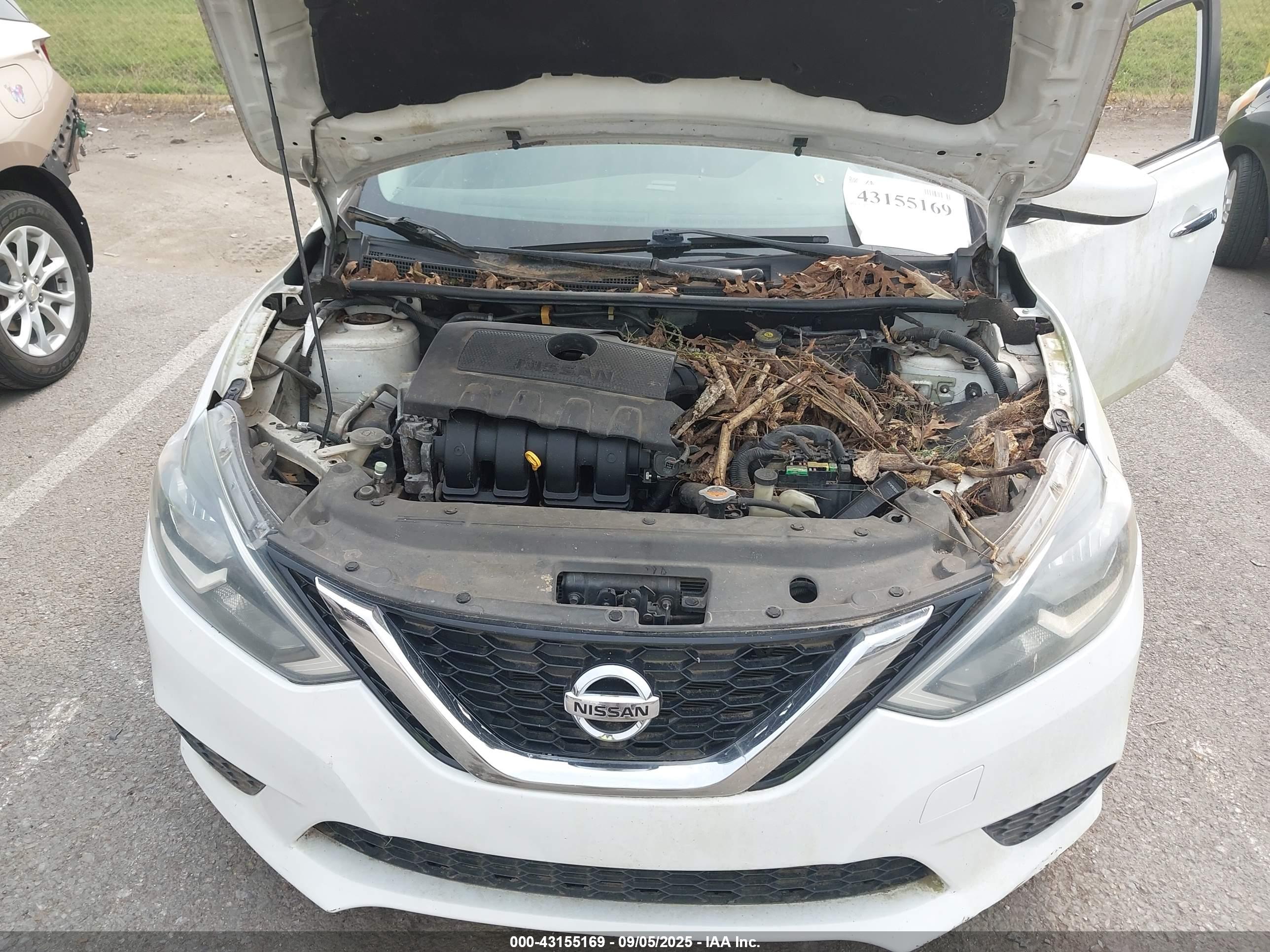 NISSAN SENTRA image 10