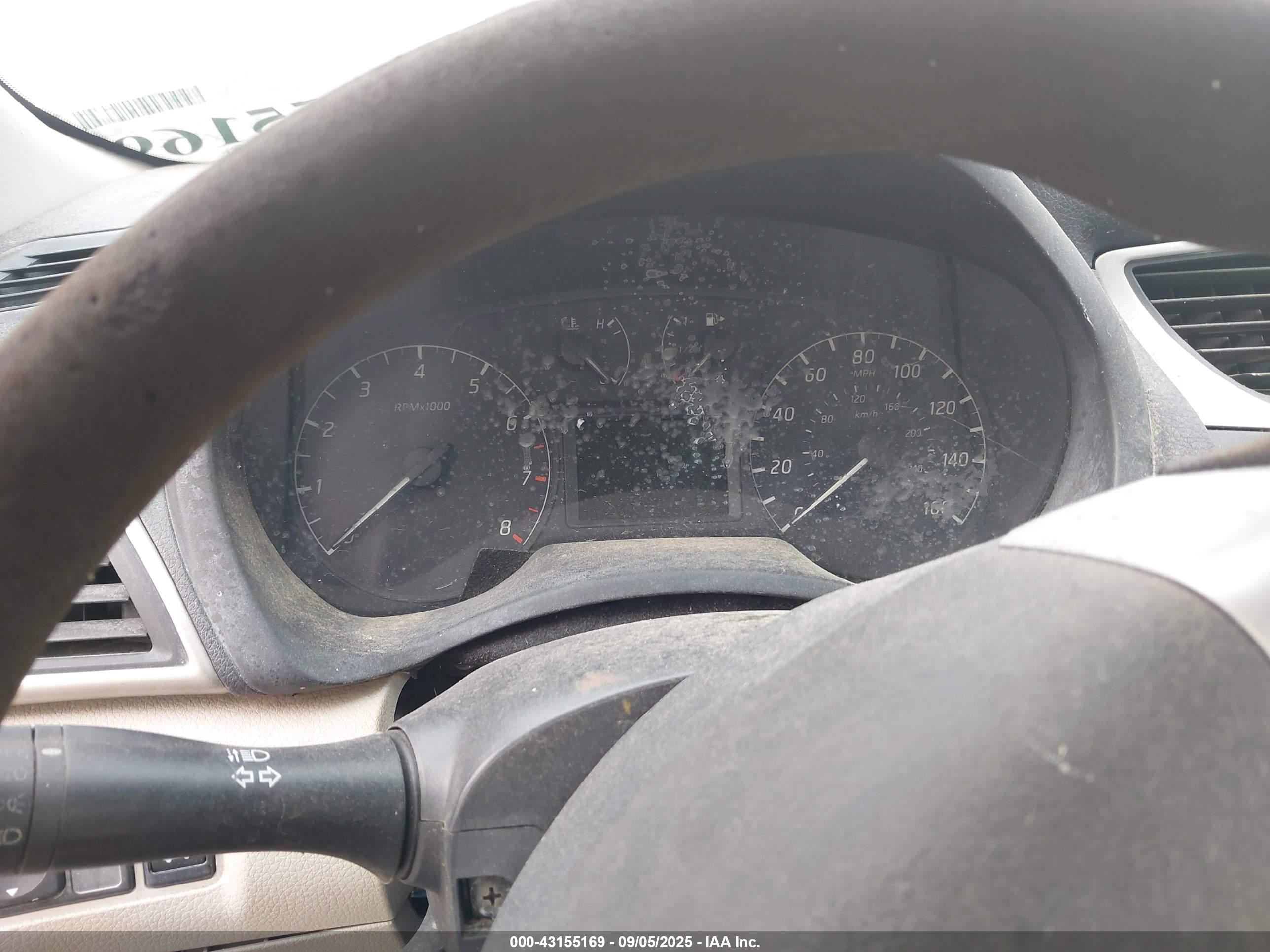 NISSAN SENTRA image 7