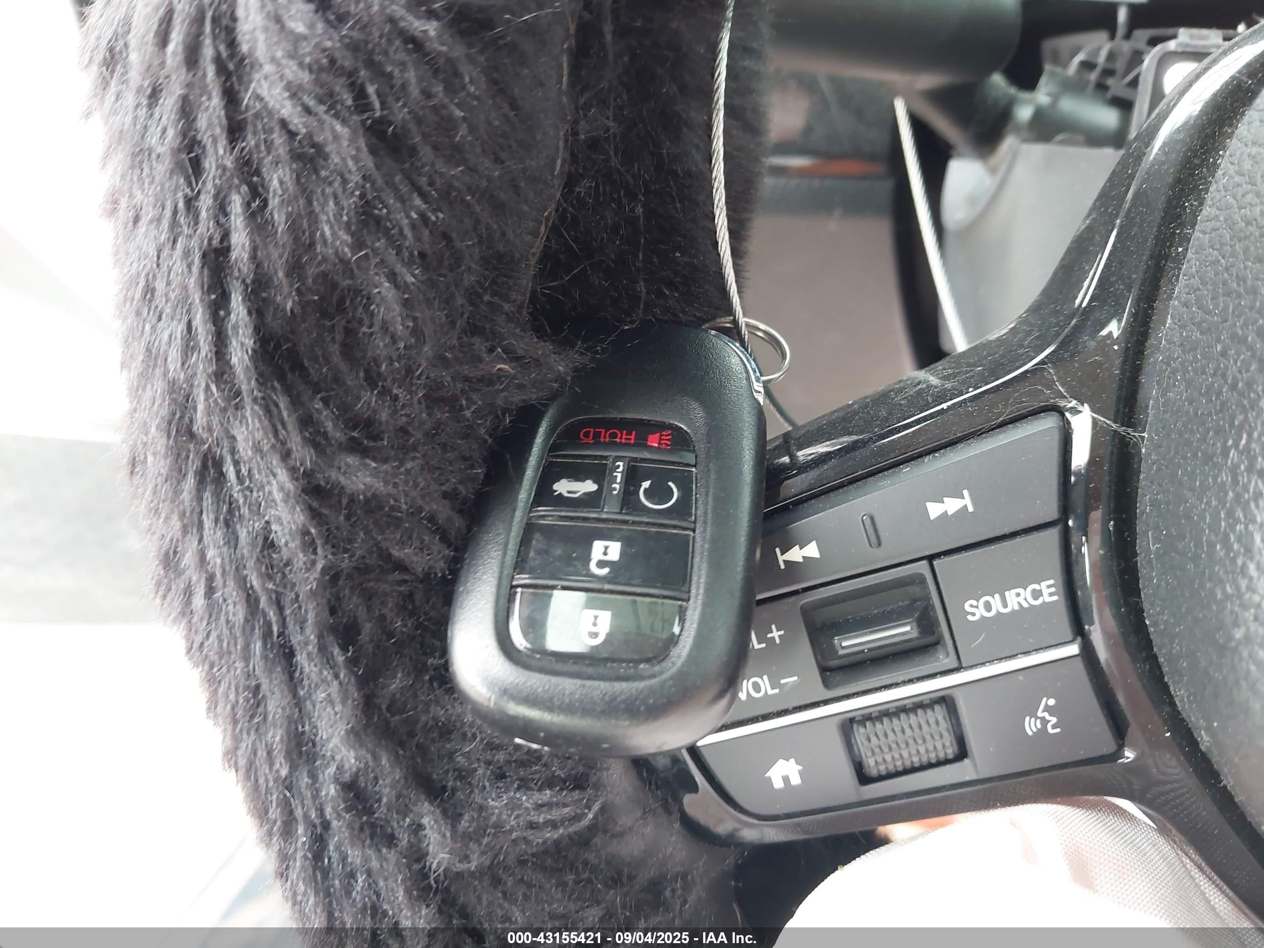 HONDA CIVIC image 11