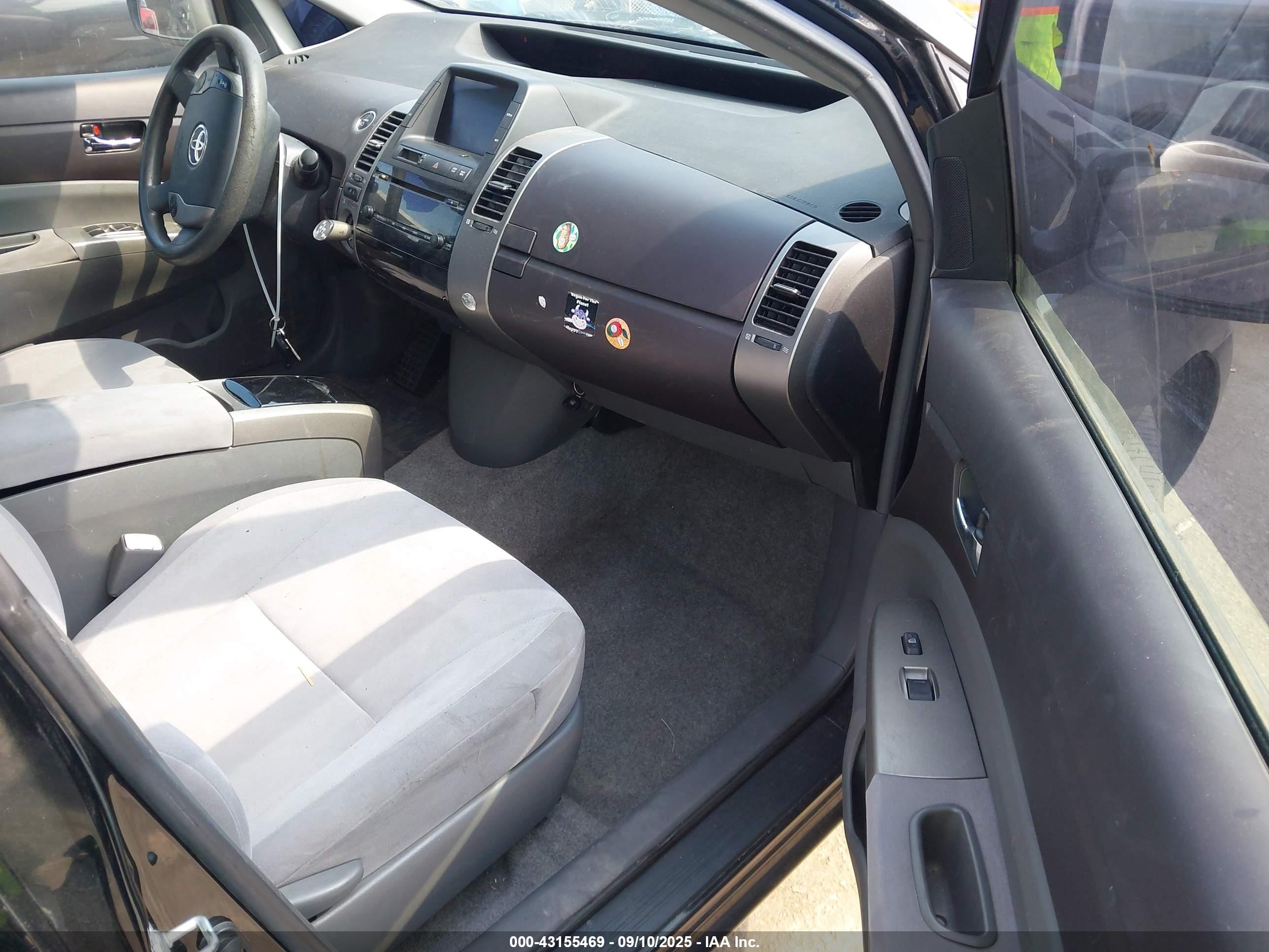 TOYOTA PRIUS image 5