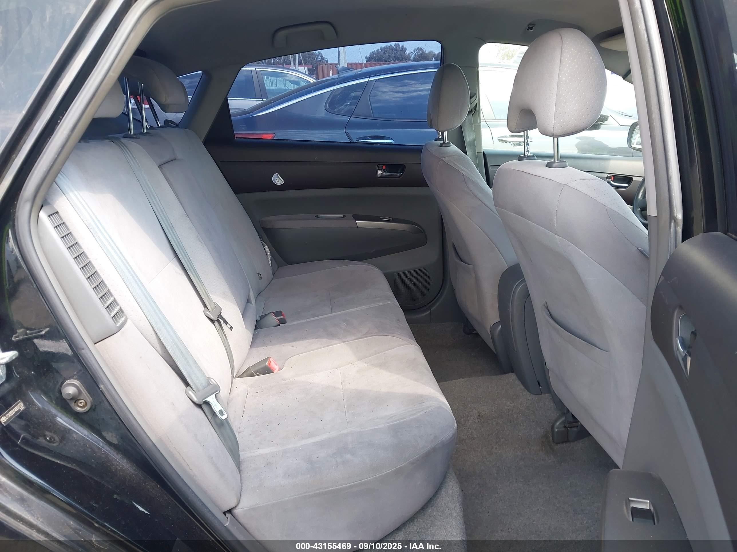 TOYOTA PRIUS image 8