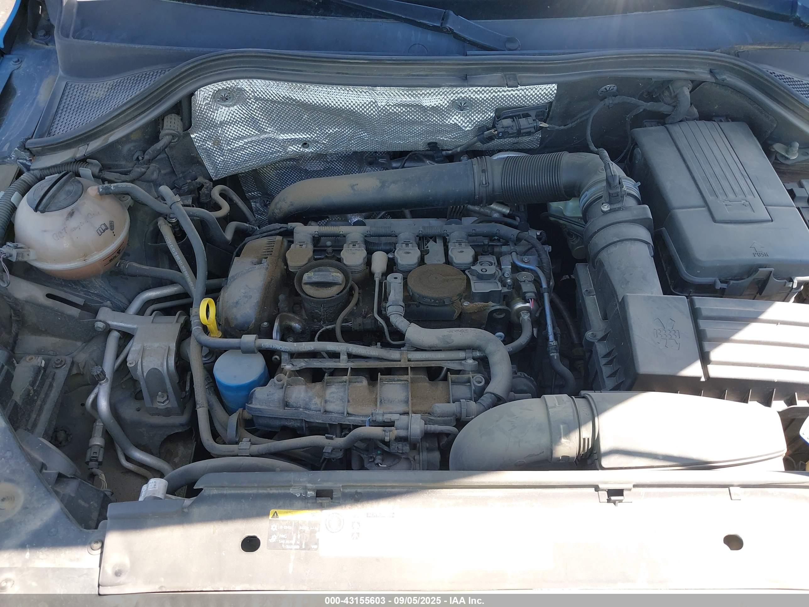VOLKSWAGEN TIGUAN image 10