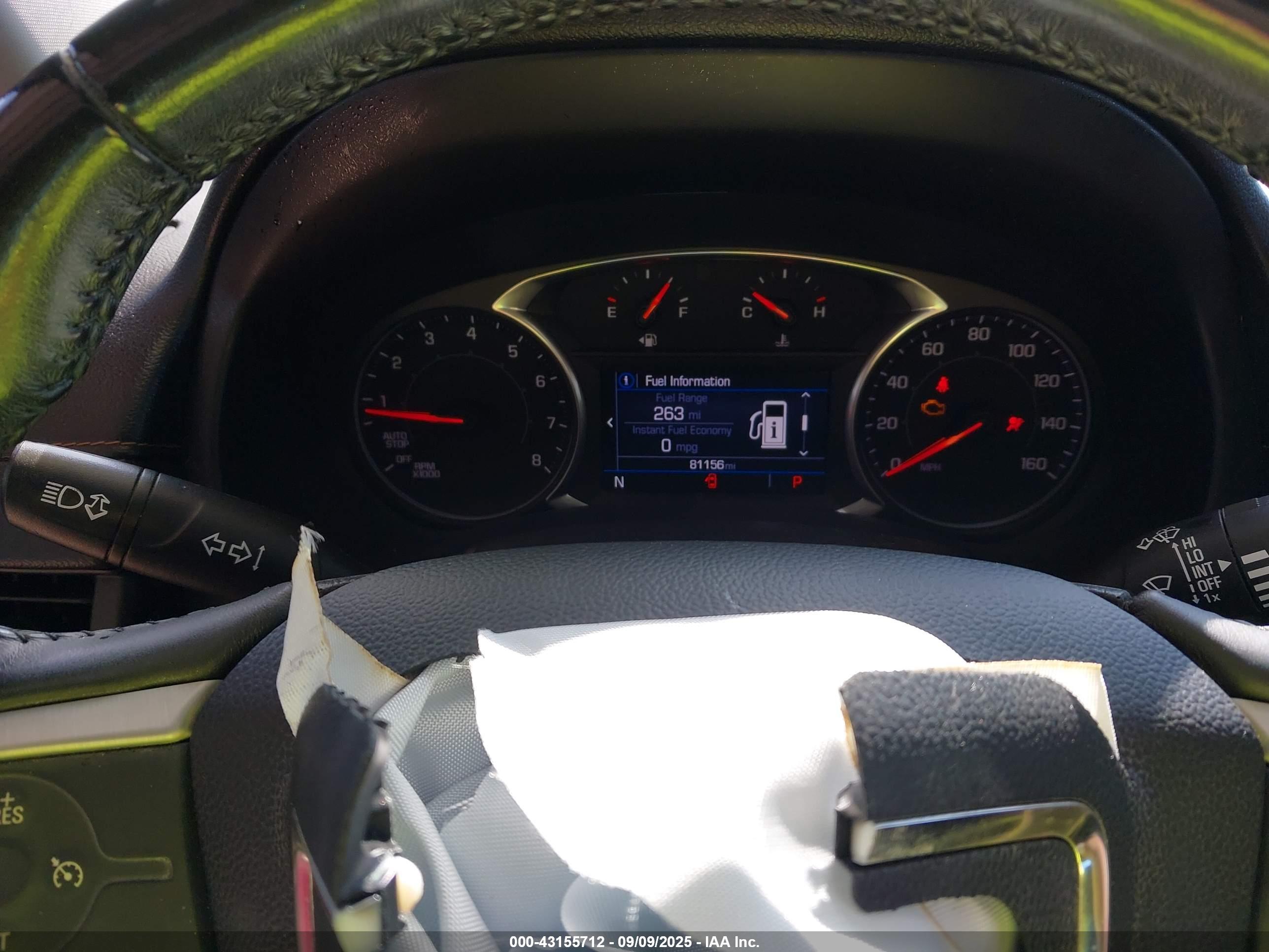 GMC TERRAIN image 7