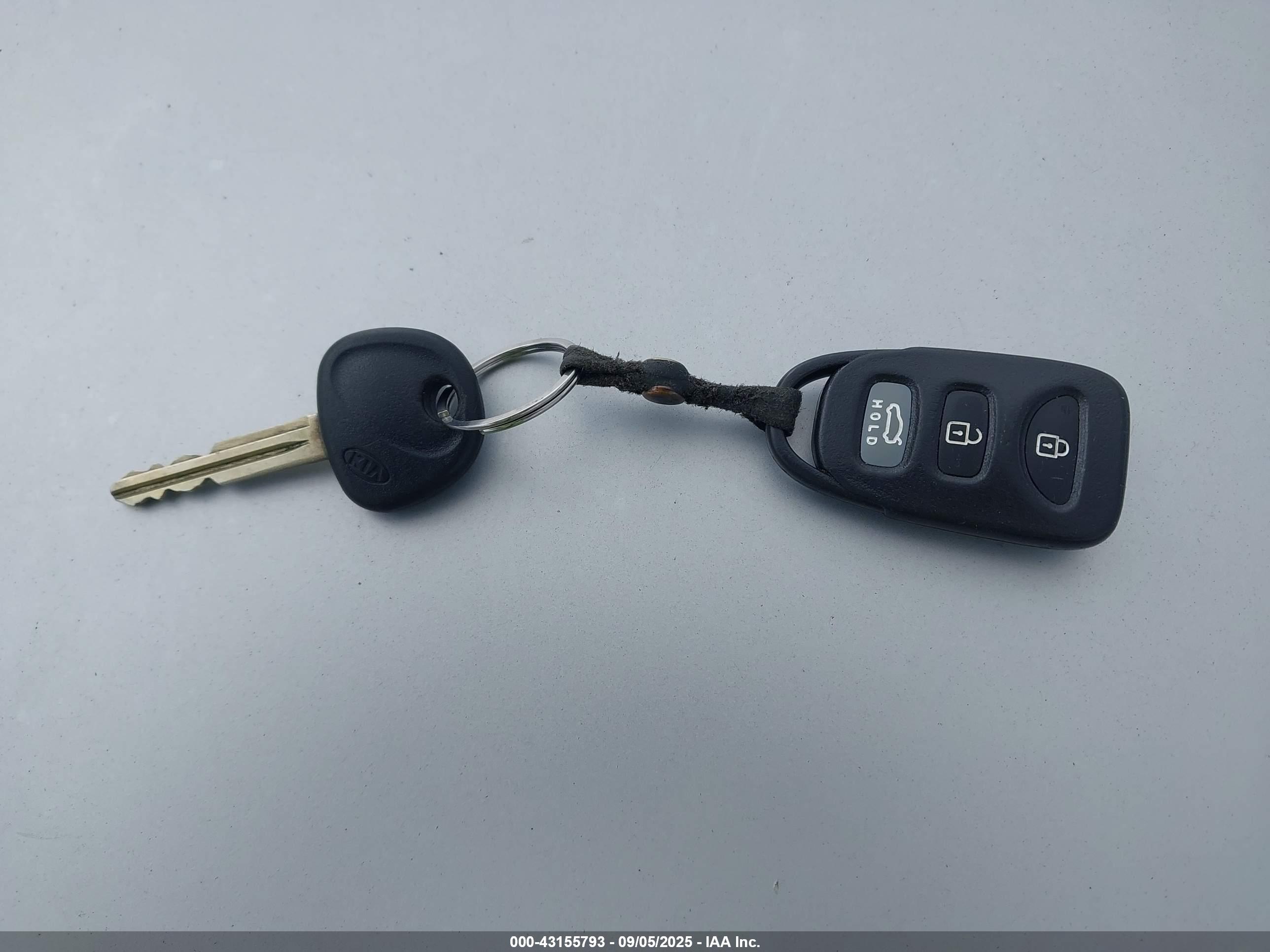 KIA FORTE image 11