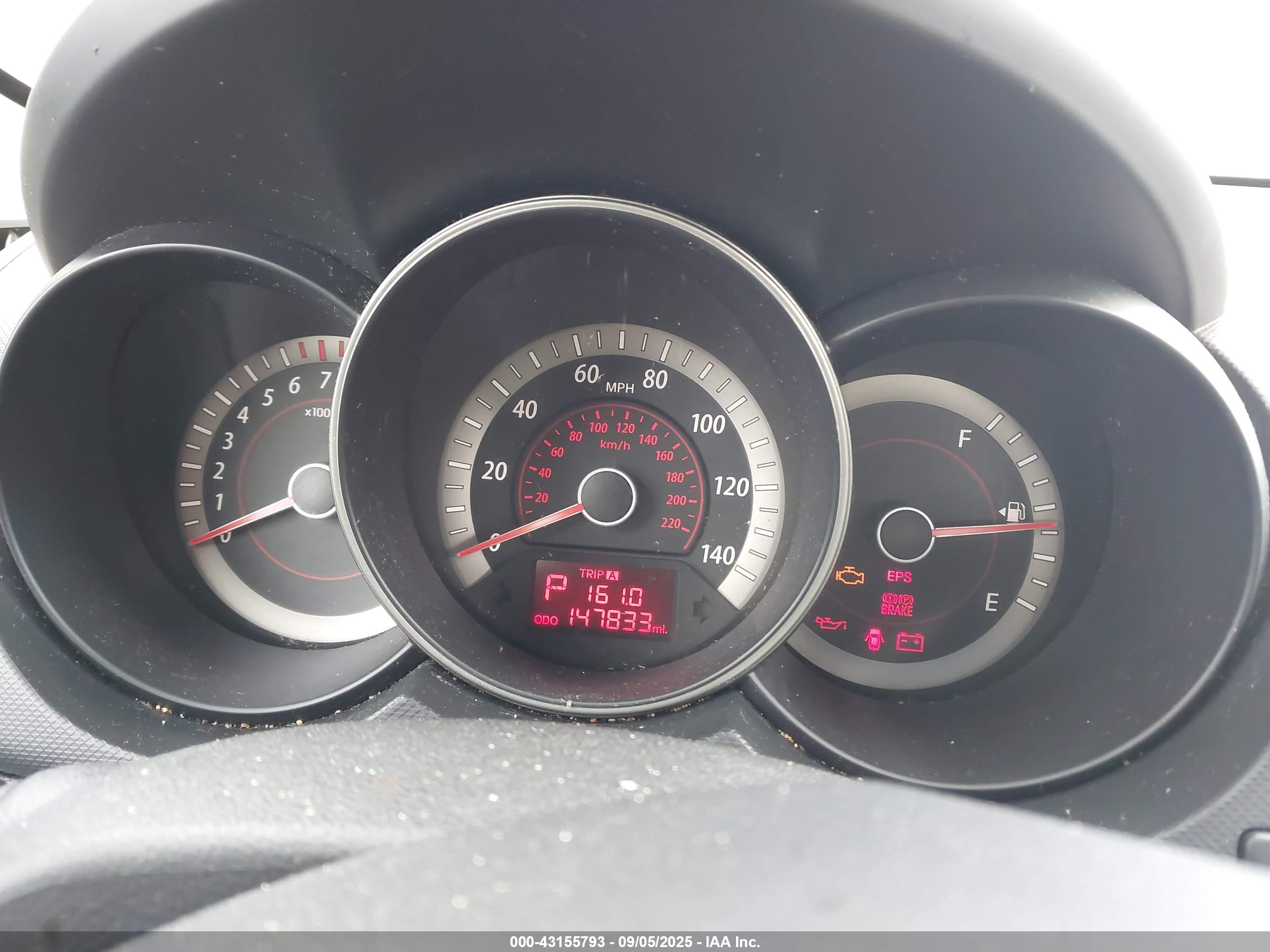 KIA FORTE image 7